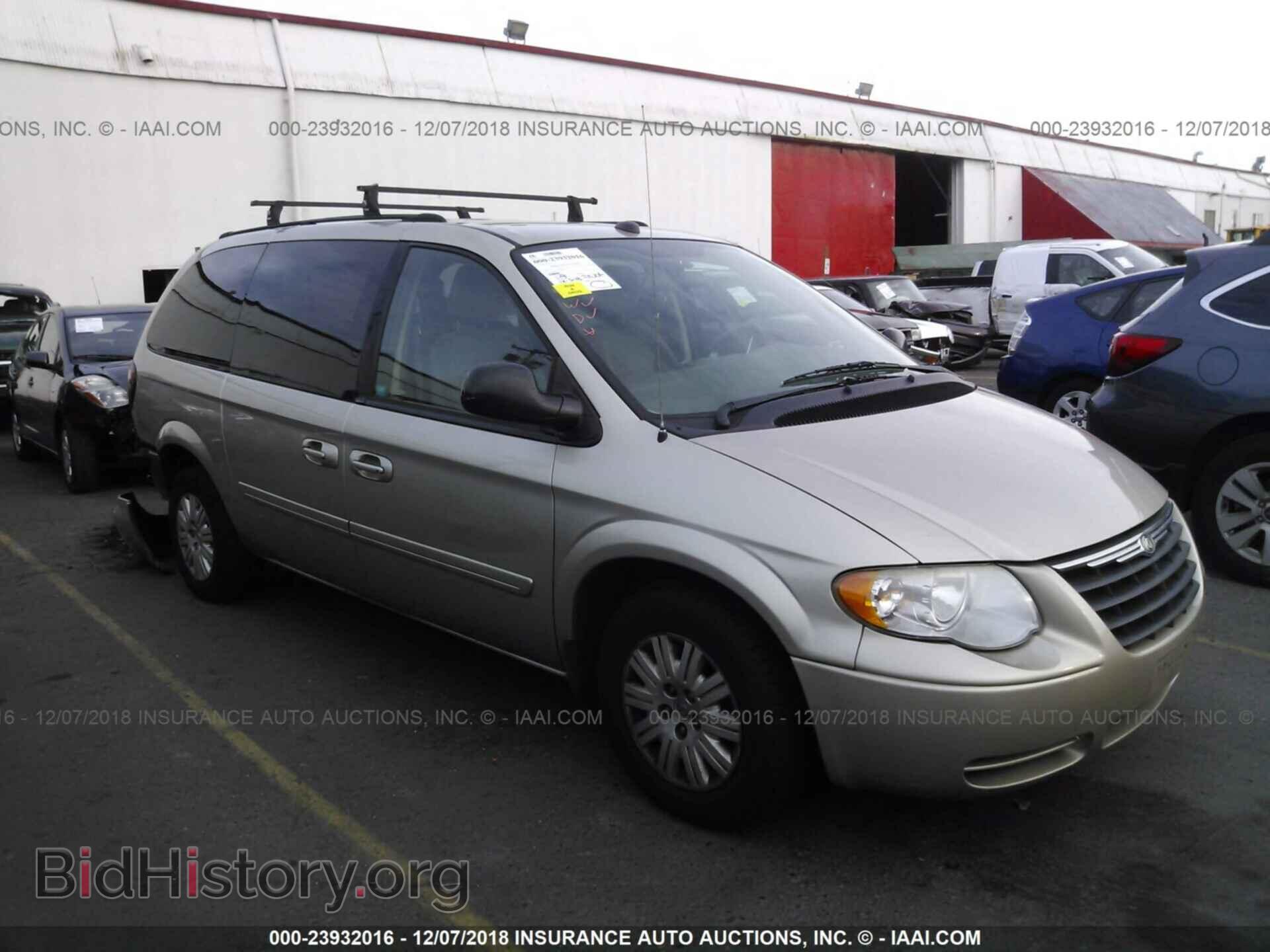 Фотография 1FAHP56S12A105377 - FORD TAURUS 2002