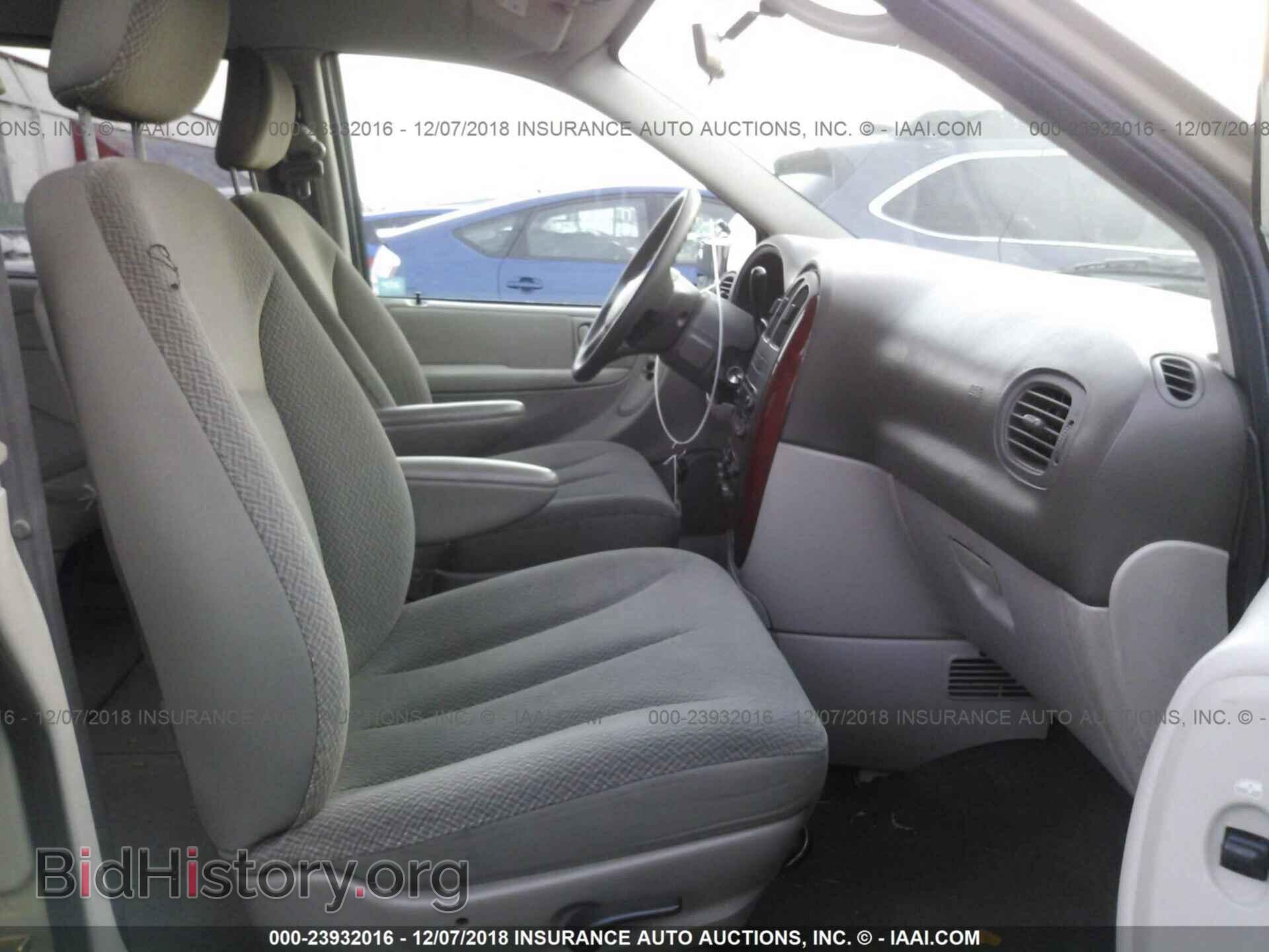 2002 FORD TAURUS - VIN: 1FAHP56S12A105377 - Фото 5