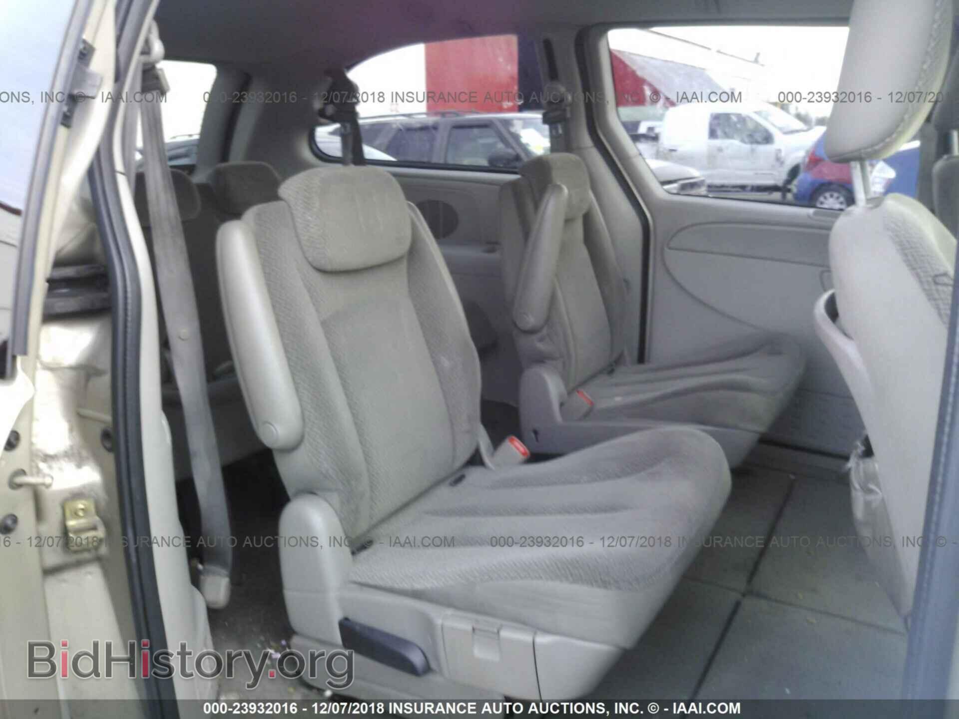 2002 FORD TAURUS - VIN: 1FAHP56S12A105377 - Фото 8