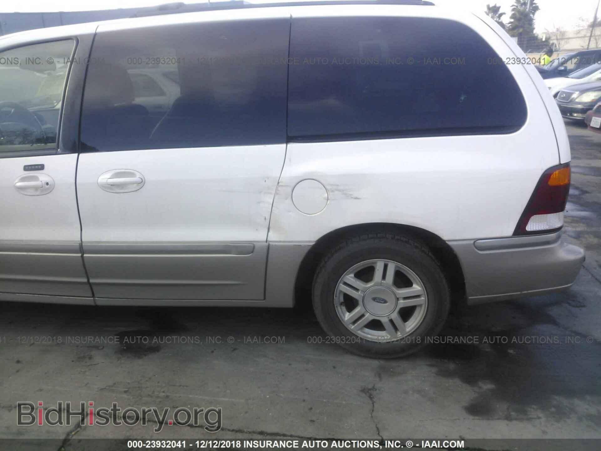 2007 FORD EXPEDITION - VIN: 1FMFU155X7LA61742 - Фото 6