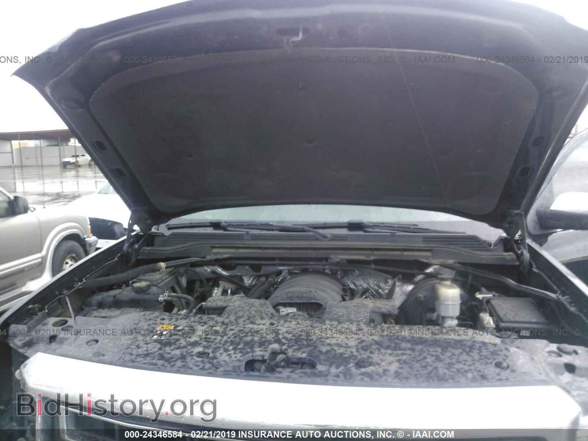 2014 GMC SIERRA - VIN: 3GTU2VEC5EG566136 - Фото 10