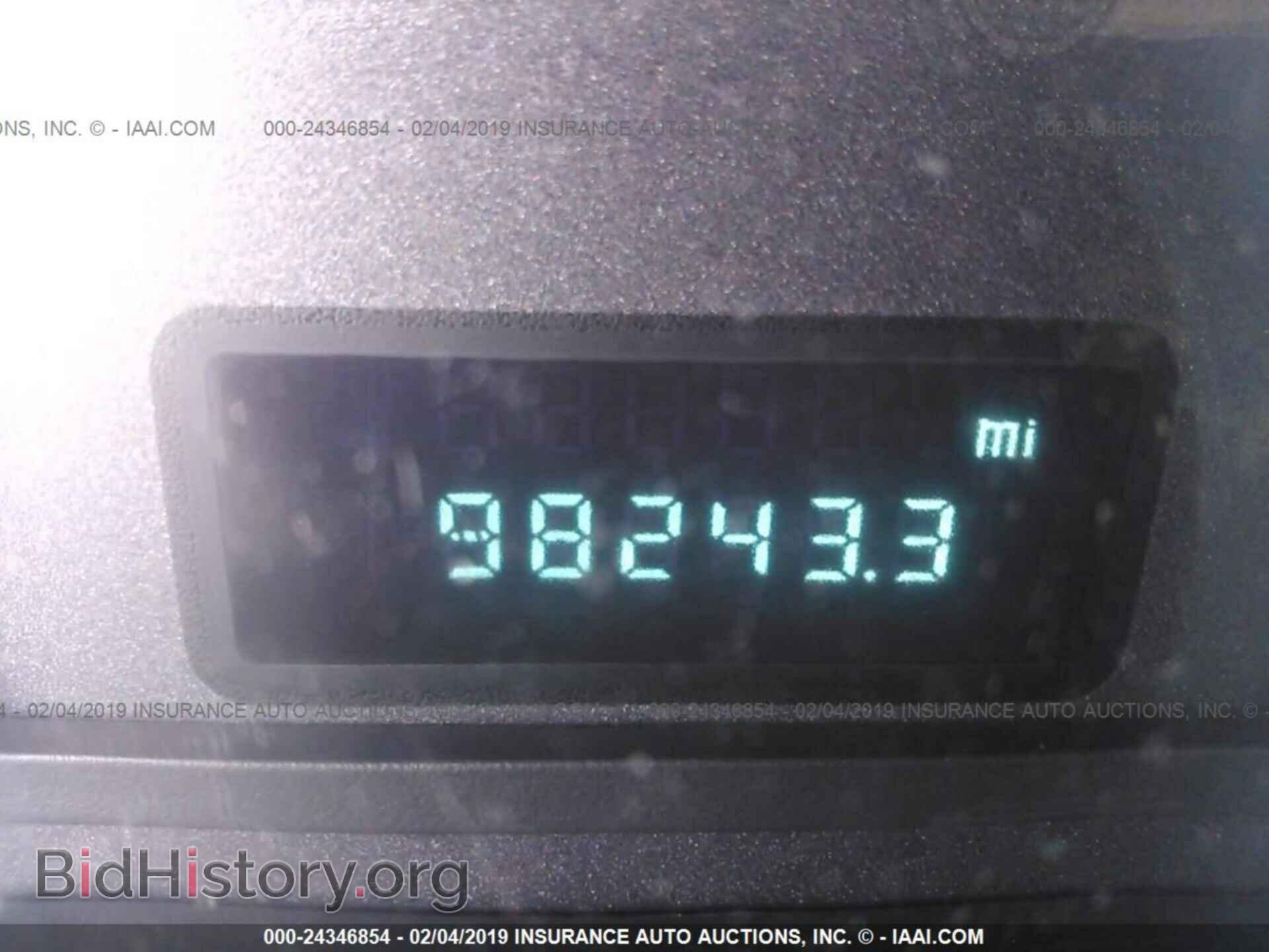 2008 MAZDA TRIBUTE - VIN: 4F2CZ961X8KM03331 - Фото 7