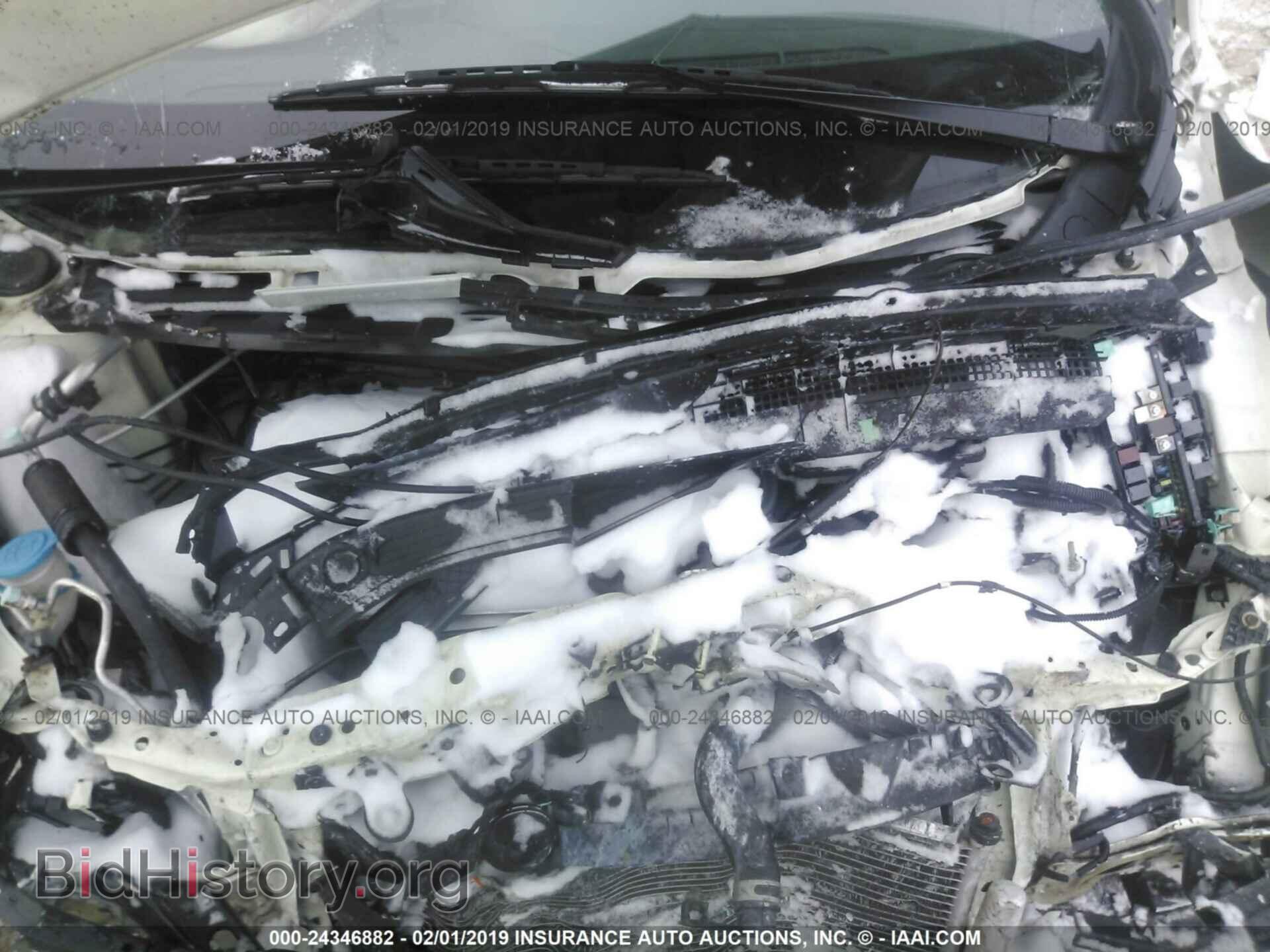 2014 HONDA CIVIC - VIN: 2HGFB2F50EH541010 - Photo 10
