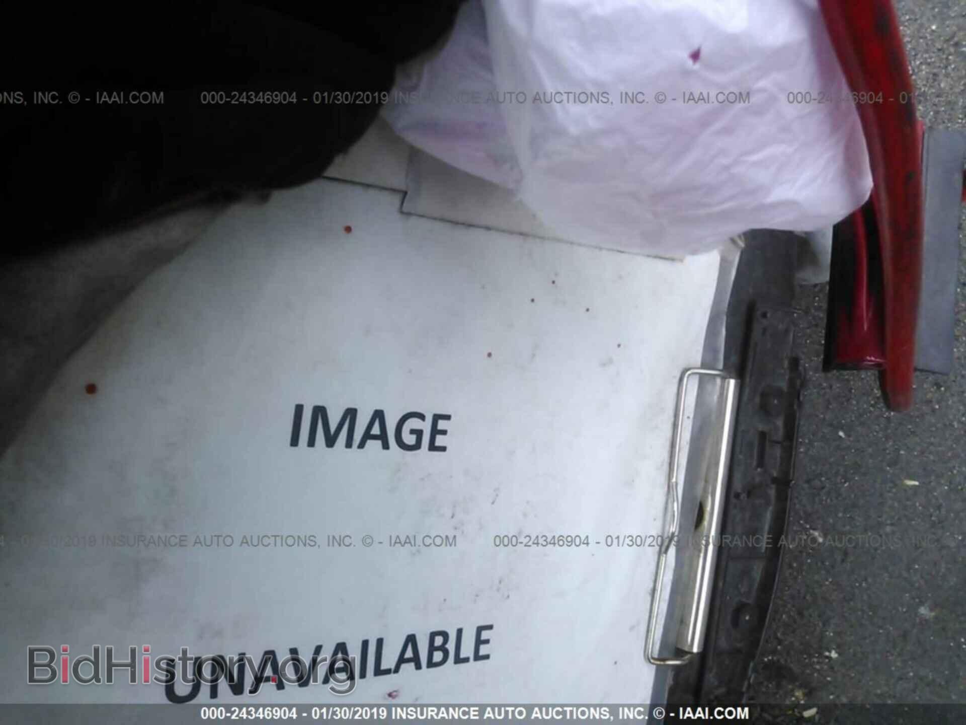 2002 CADILLAC DEVILLE - VIN: 1G6KD54Y32U156445 - Photo 7