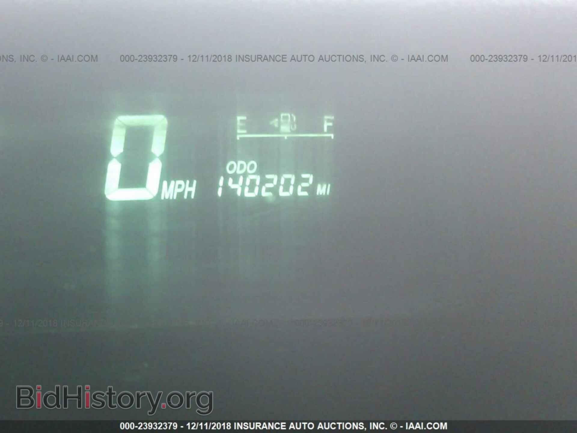 2014 DODGE GRAND CARAVAN - VIN: 2C4RDGCG0ER423249 - Фото 7