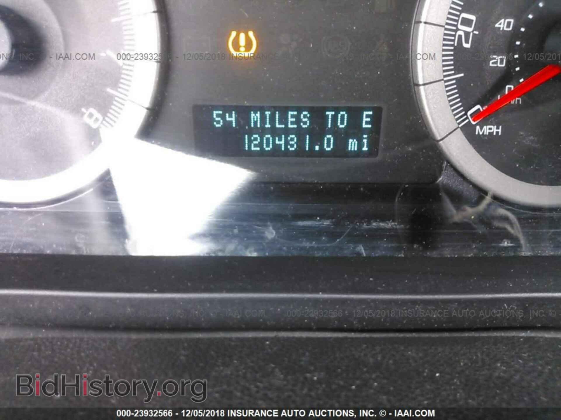2009 FORD ESCAPE - VIN: 1FMCU04G59KC12074 - Фото 7
