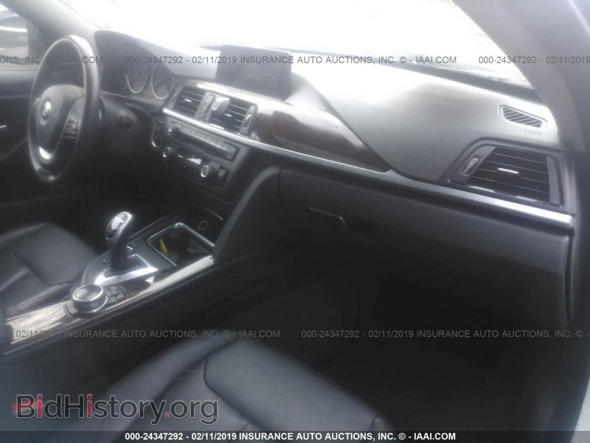 2015 BMW 428 - VIN: WBA4C9C52FD330435 - Фото 5