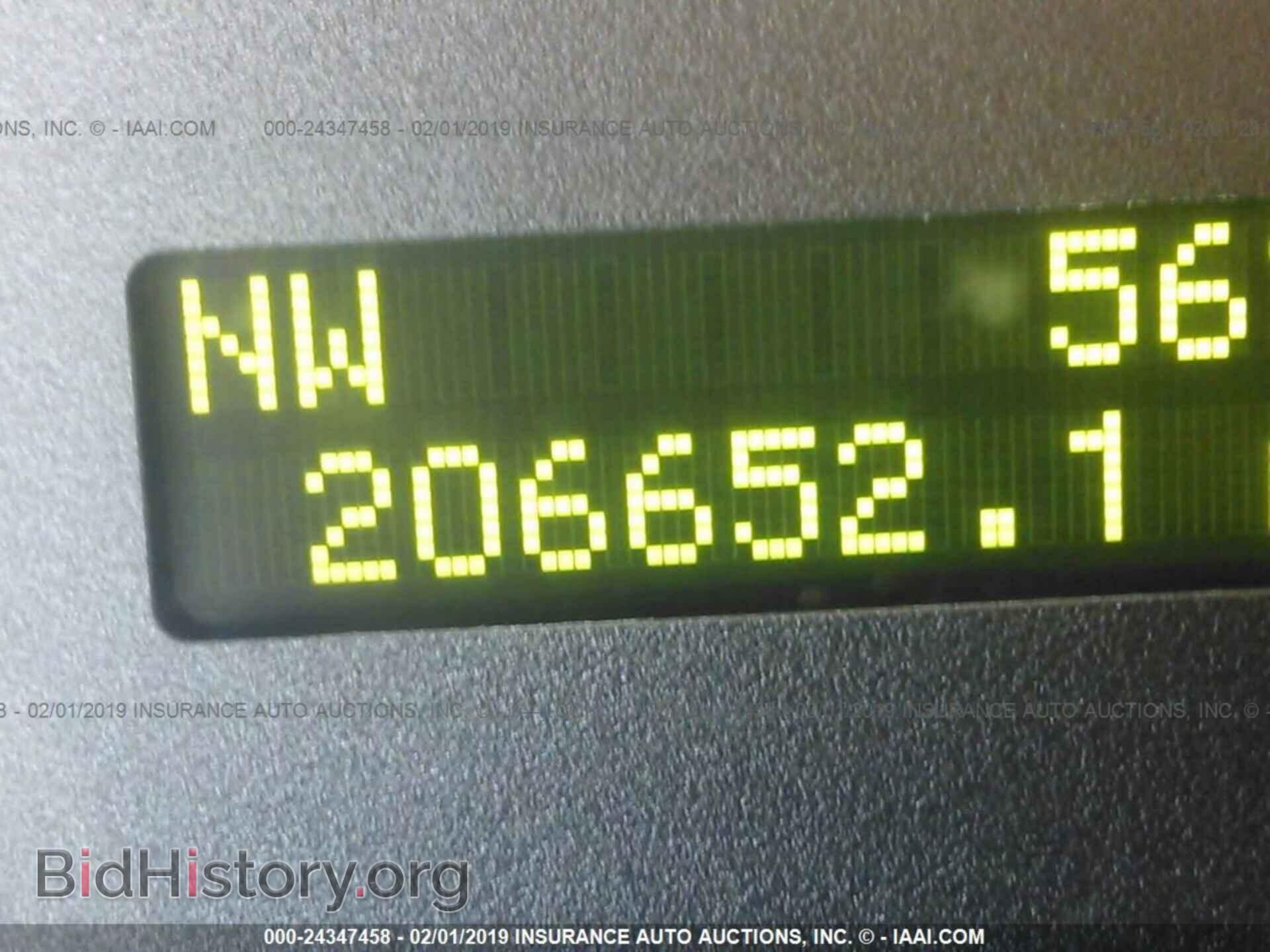 2006 FORD EXPLORER - VIN: 1FMEU62E56UA34177 - Фото 7