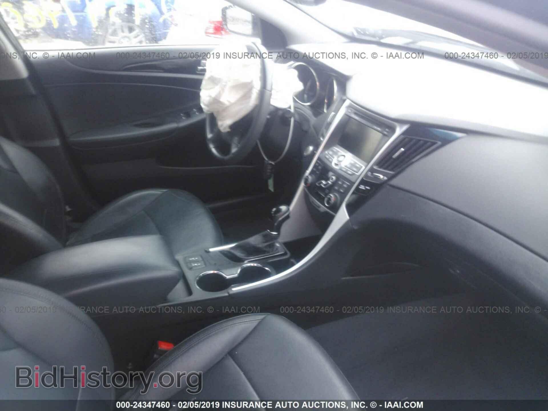 2013 TOYOTA COROLLA - VIN: 2T1BU4EE9DC004746 - Photo 5