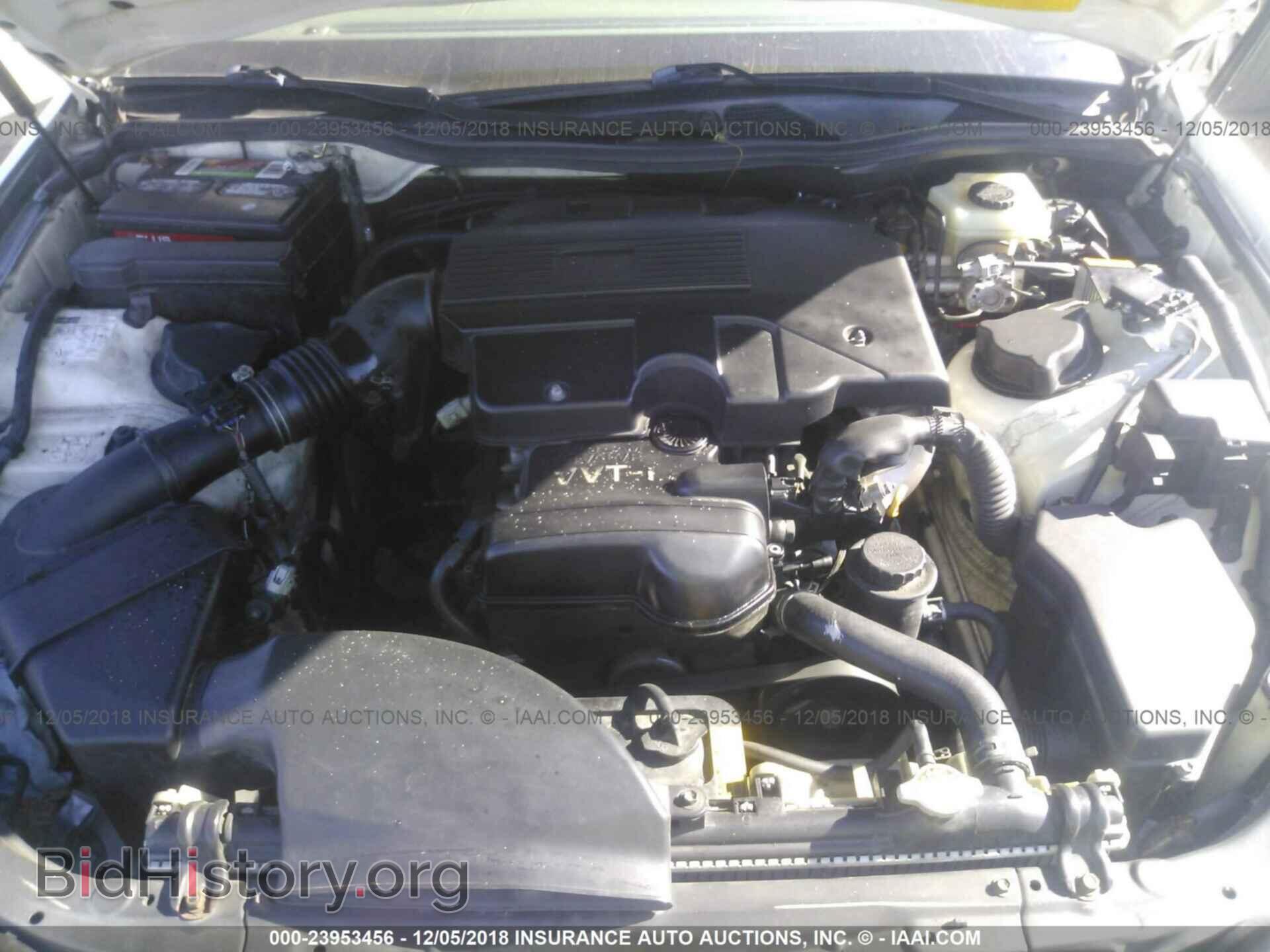 2002 LEXUS GS - VIN: JT8BD69S320159987 - Фото 10