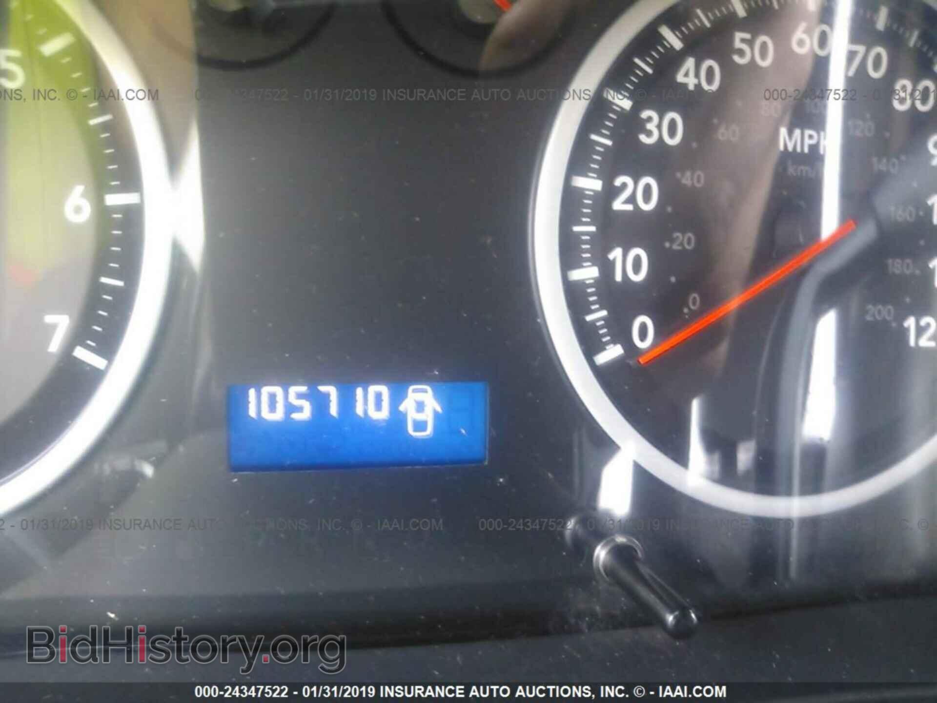2012 DODGE RAM 1500 - VIN: 1C6RD6FT4CS301113 - Фото 7