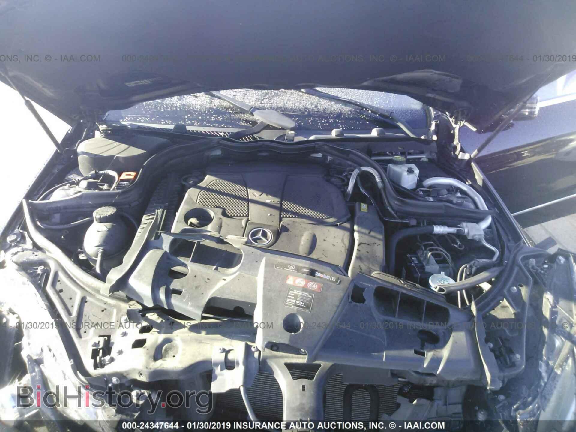 2013 MERCEDES-BENZ E - VIN: WDDKJ5KB5DF200091 - Фото 10