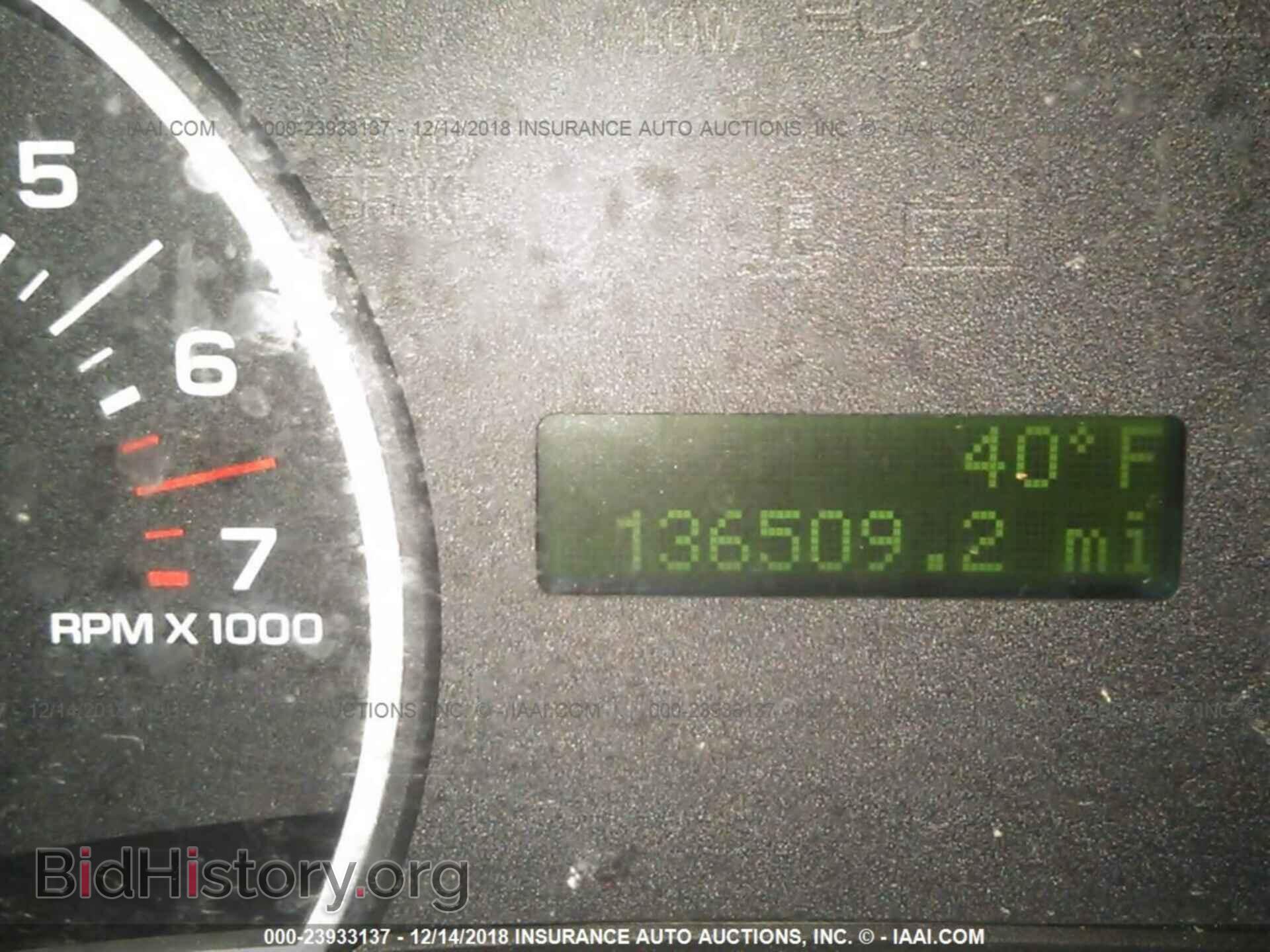 2008 FORD EXPLORER - VIN: 1FMEU73E68UA08579 - Фото 7