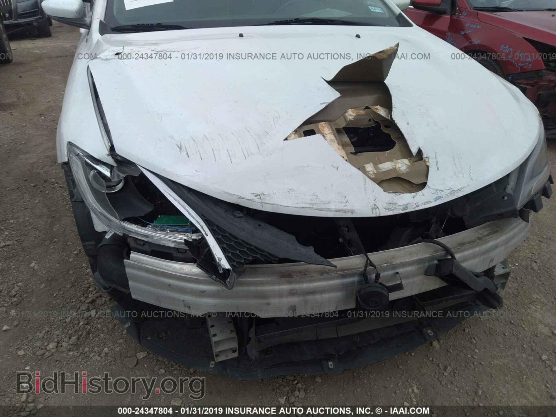 2015 CHRYSLER 200 - VIN: 1C3CCCCB9FN532799 - Photo 6