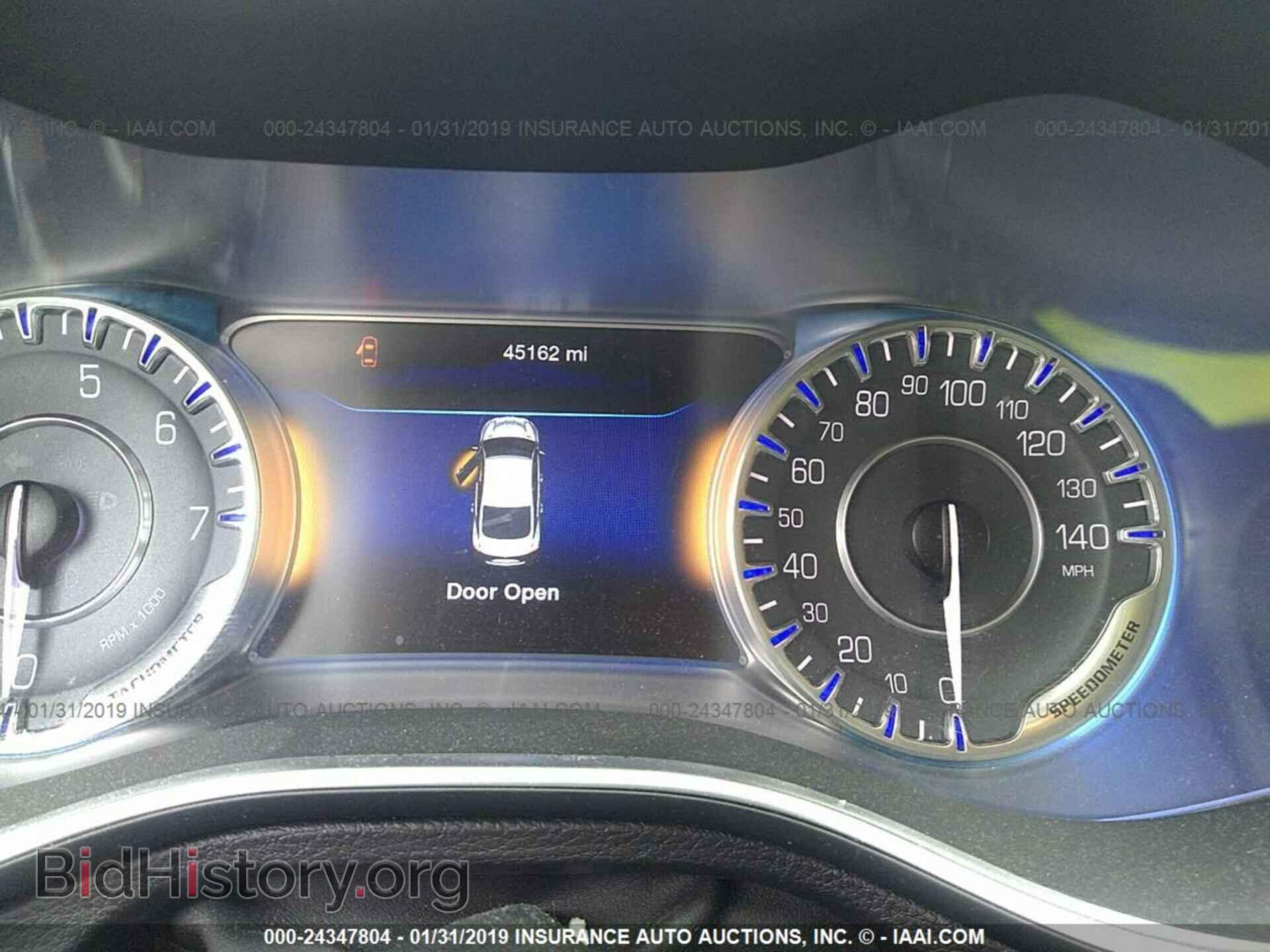 2015 CHRYSLER 200 - VIN: 1C3CCCCB9FN532799 - Photo 7
