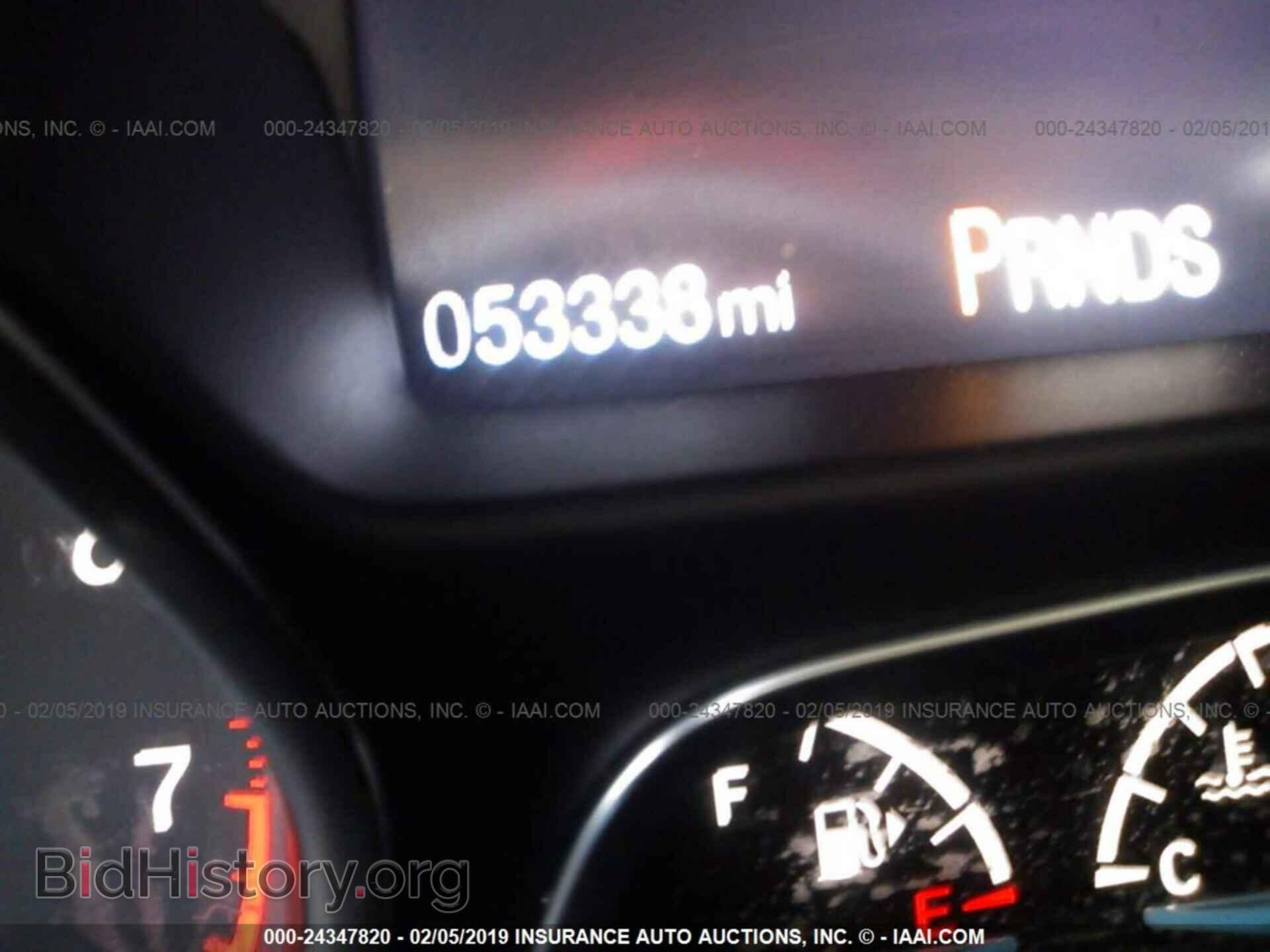 2015 FORD FOCUS - VIN: 1FADP3F24FL239961 - Фото 7