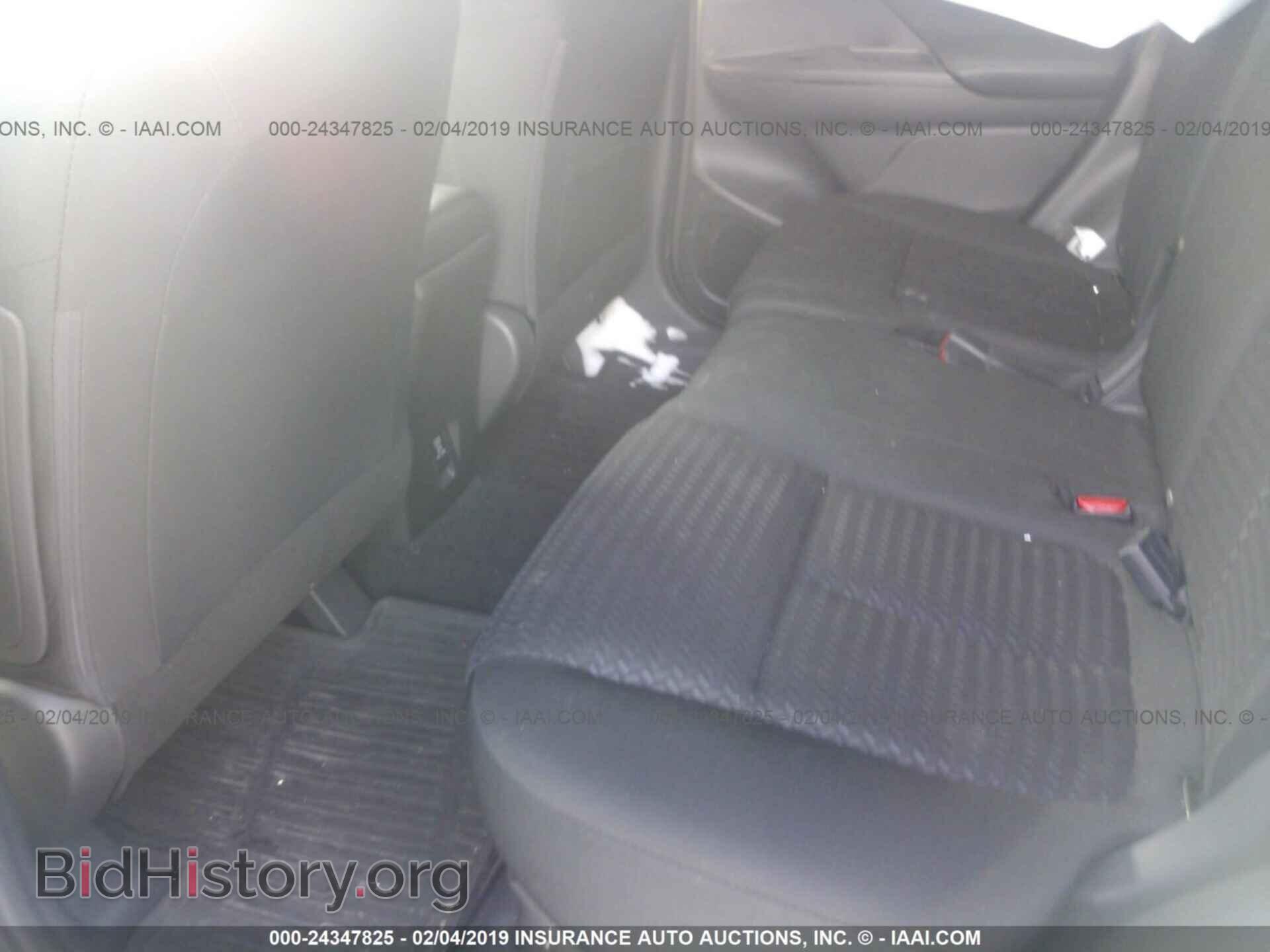 2018 MITSUBISHI ECLIPSE CROSS - VIN: JA4AT3AA0JZ045919 - Фото 8