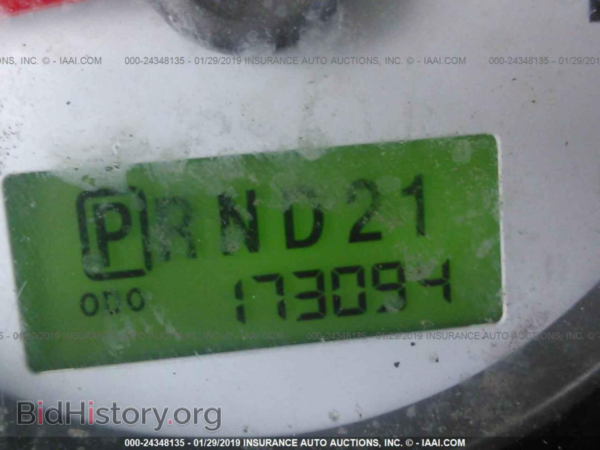 2006 FORD ESCAPE - VIN: 1FMCU04136KB18749 - Фото 7