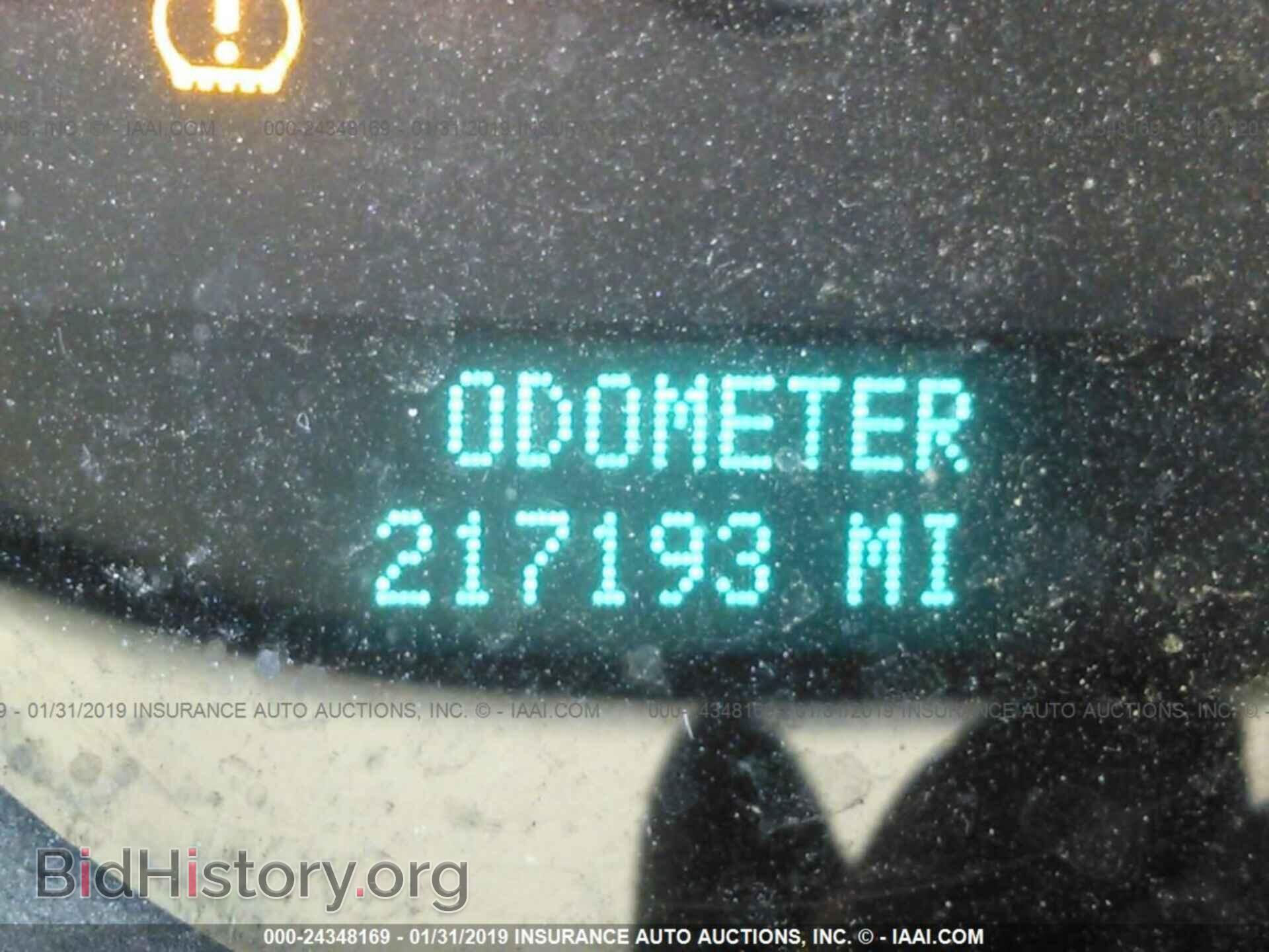 2008 CHEVROLET SILVERADO - VIN: 2GCEC19C981274068 - Фото 7