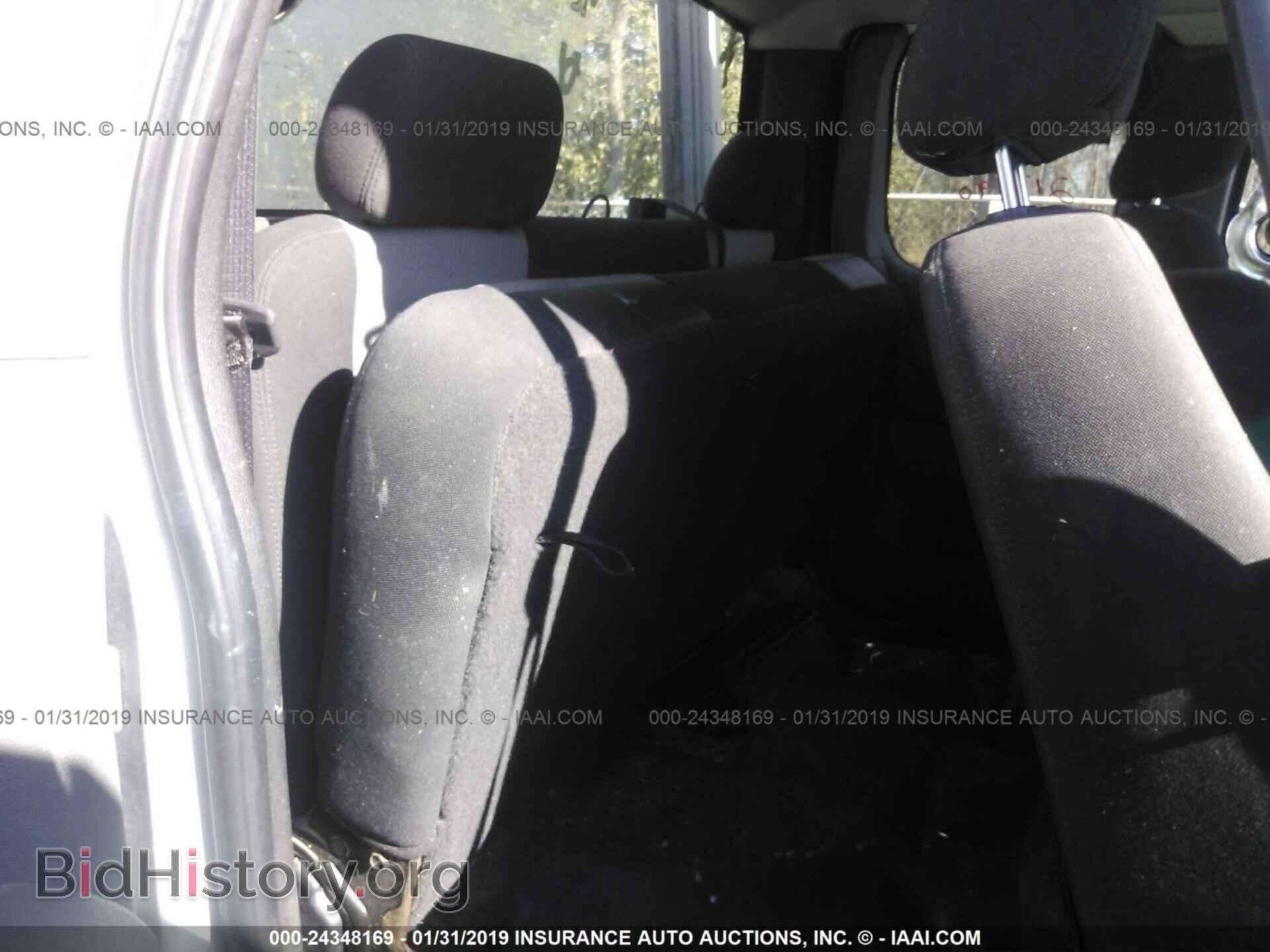 2008 CHEVROLET SILVERADO - VIN: 2GCEC19C981274068 - Фото 8