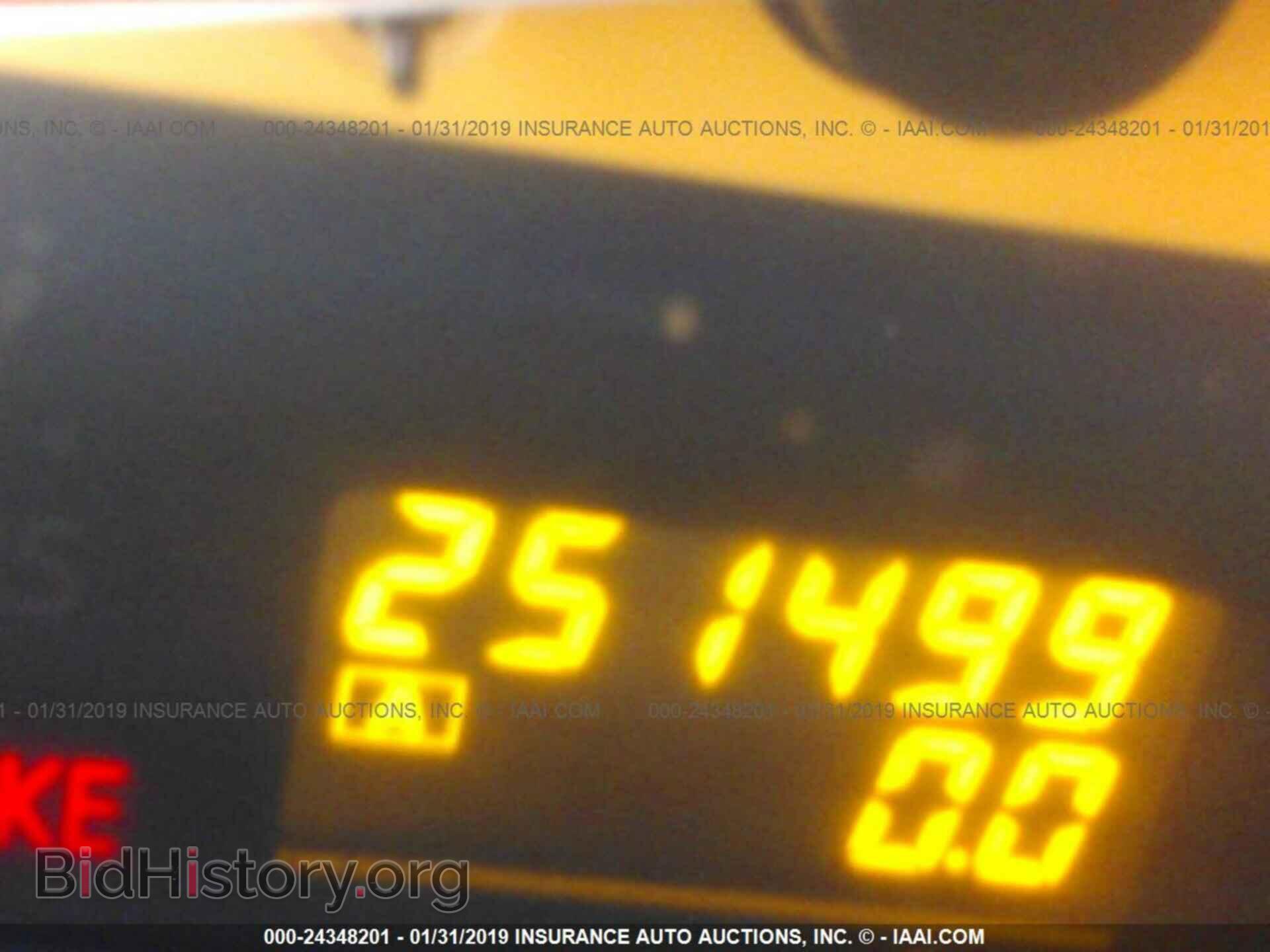 2005 FORD FREESTAR - VIN: 2FMZA51685BA02519 - Фото 7