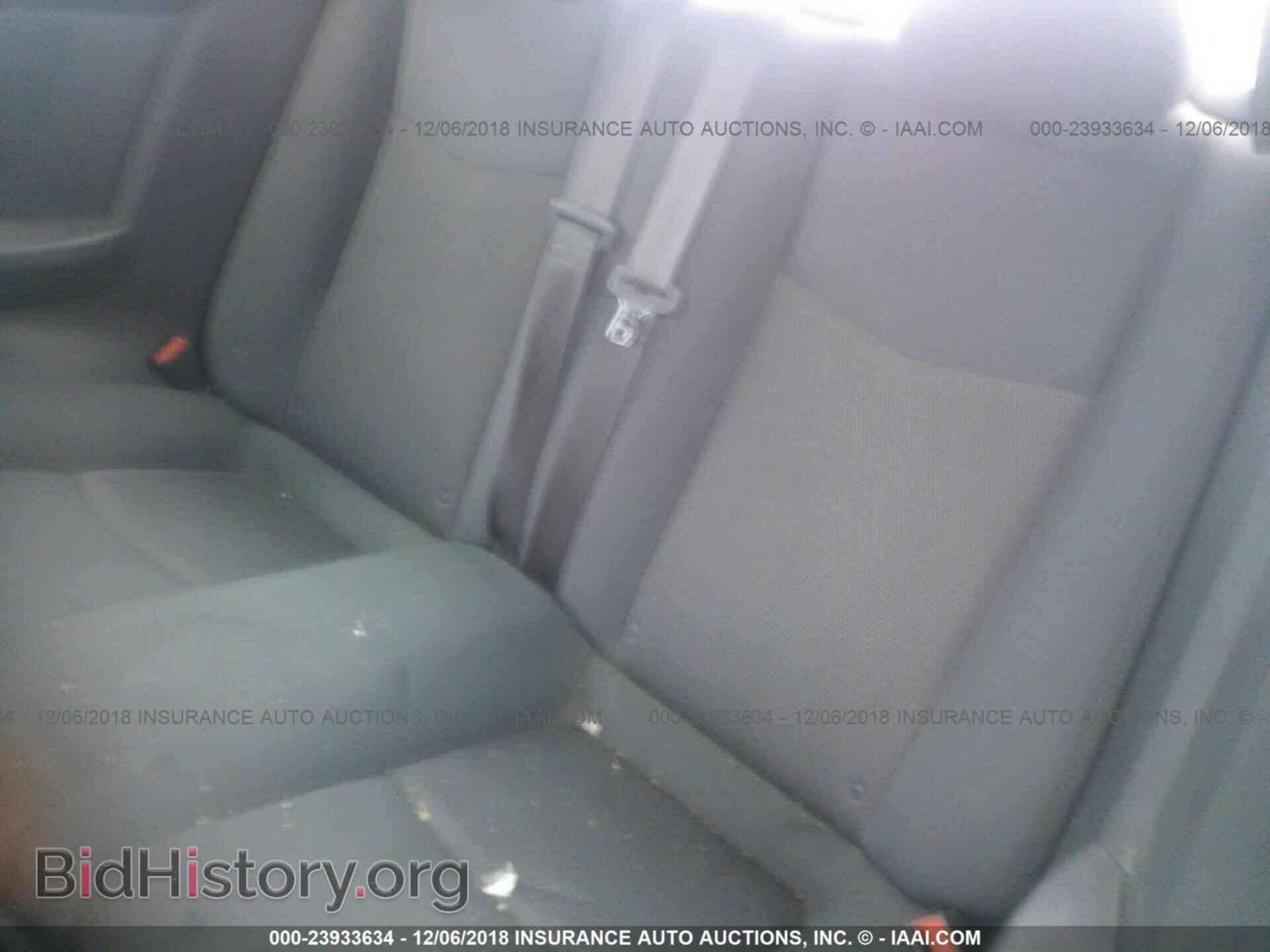 2010 CHRYSLER SEBRING - VIN: 1C3BC5ED9AN159942 - Photo 8