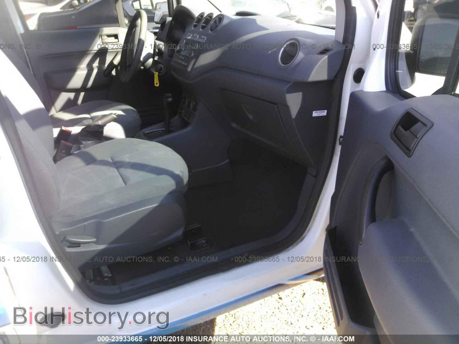 2012 FORD TRANSIT CONNECT - VIN: NM0LS6BN6CT094159 - Photo 5