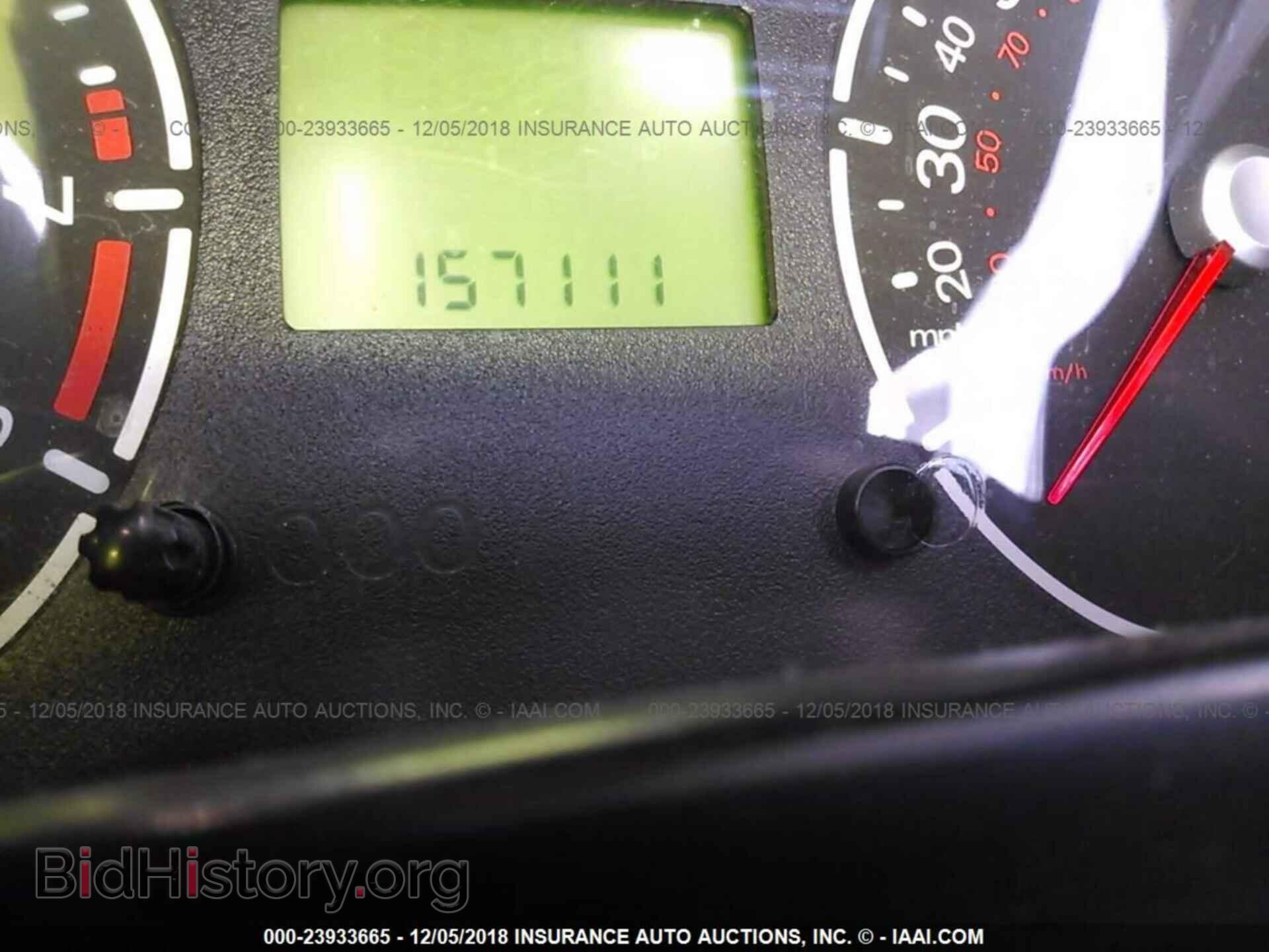 2012 FORD TRANSIT CONNECT - VIN: NM0LS6BN6CT094159 - Photo 7
