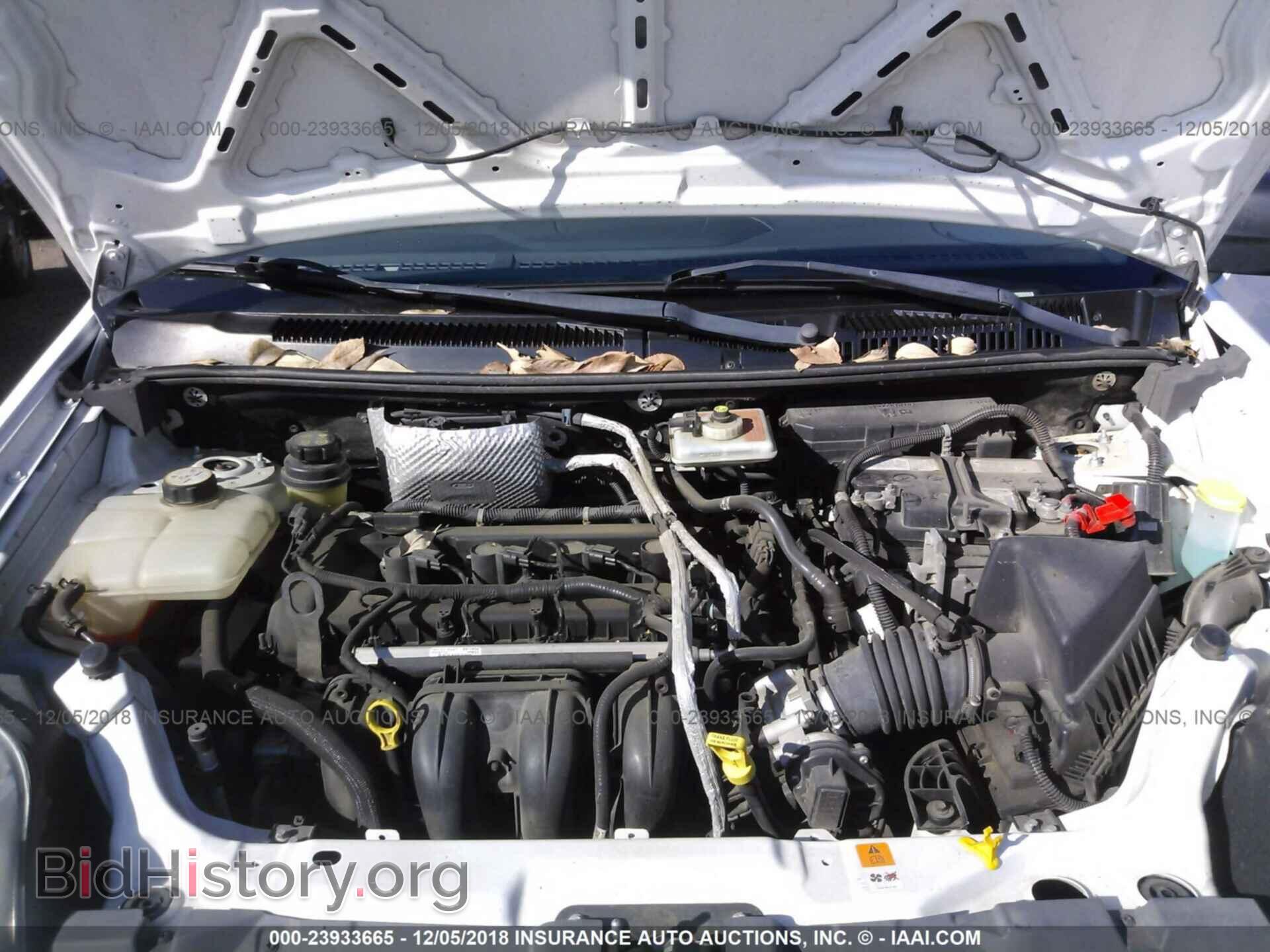 2012 FORD TRANSIT CONNECT - VIN: NM0LS6BN6CT094159 - Photo 10