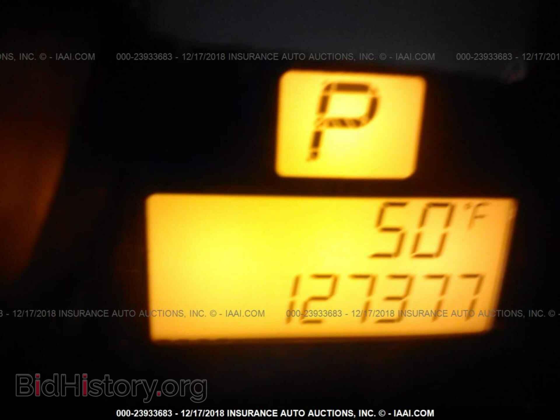 2008 SATURN VUE - VIN: 3GSCL53718S520100 - Фото 7