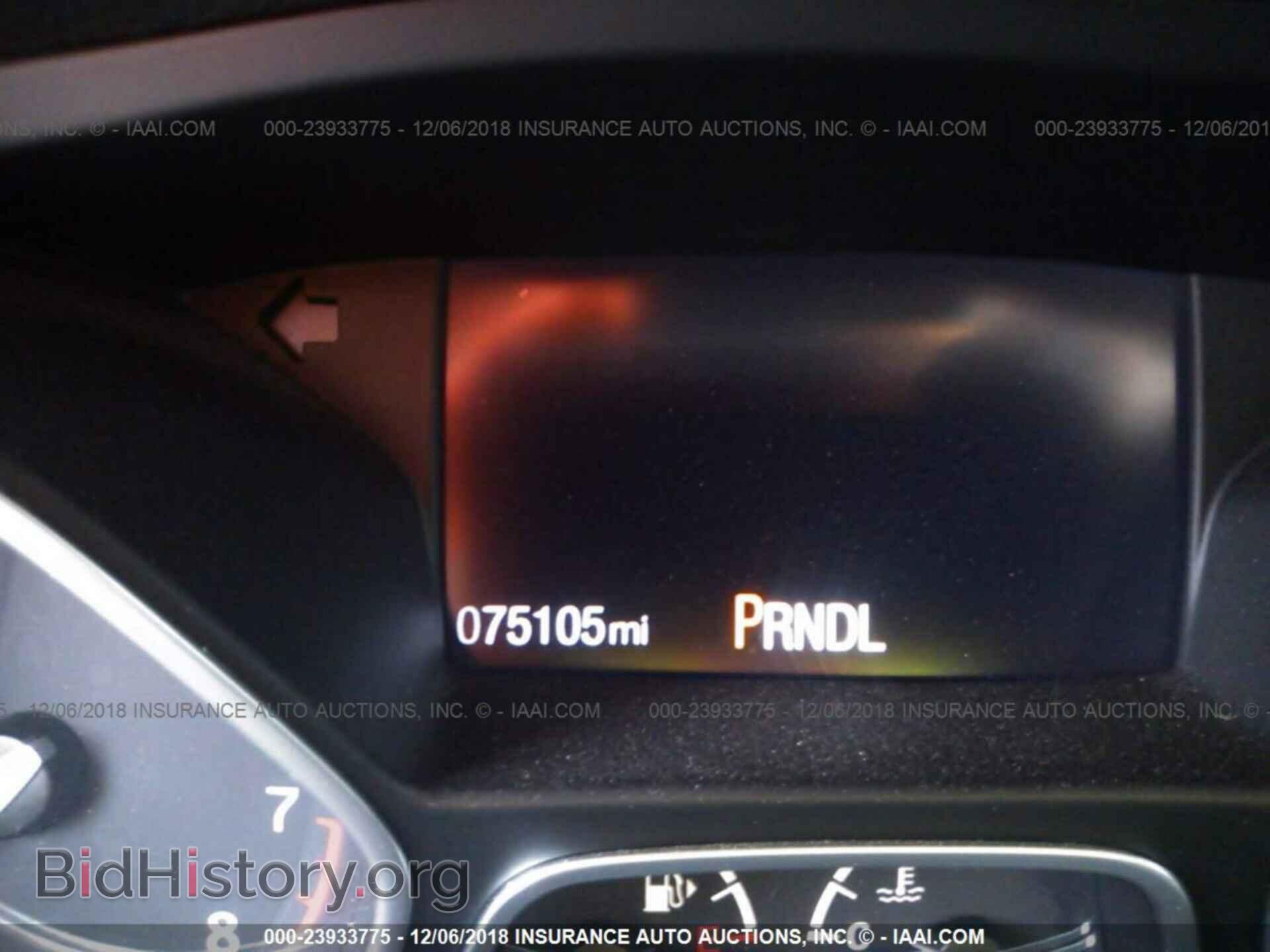 2015 FORD FOCUS - VIN: 1FADP3E24FL368428 - Photo 7