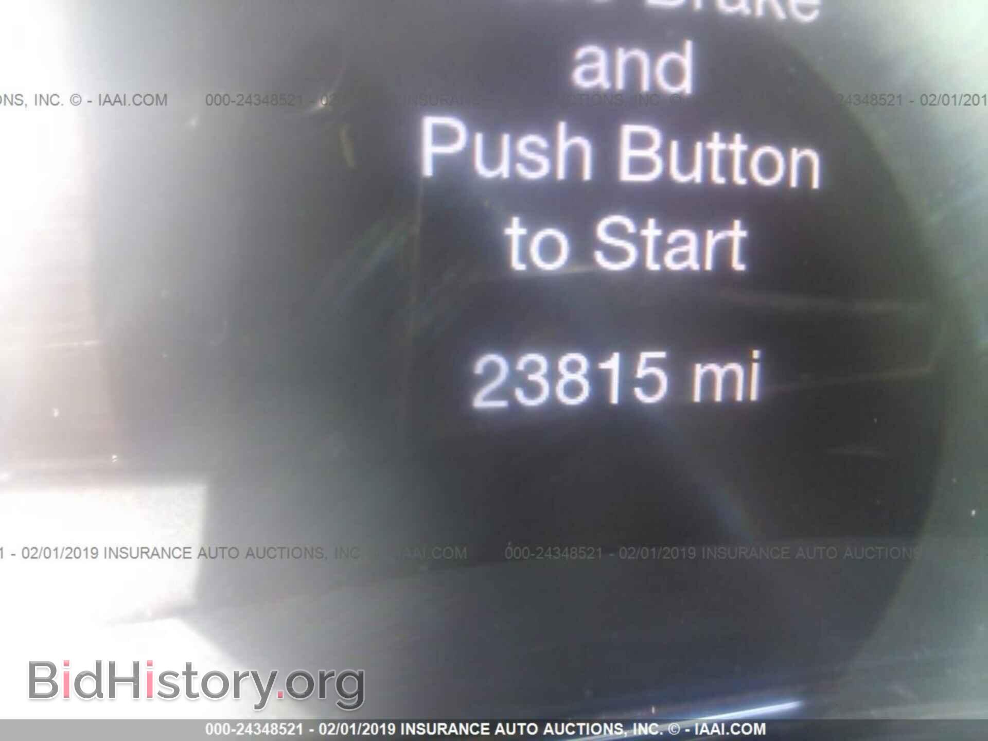 2016 DODGE DURANGO - VIN: 1C4RDJEG3GC331638 - Фото 7