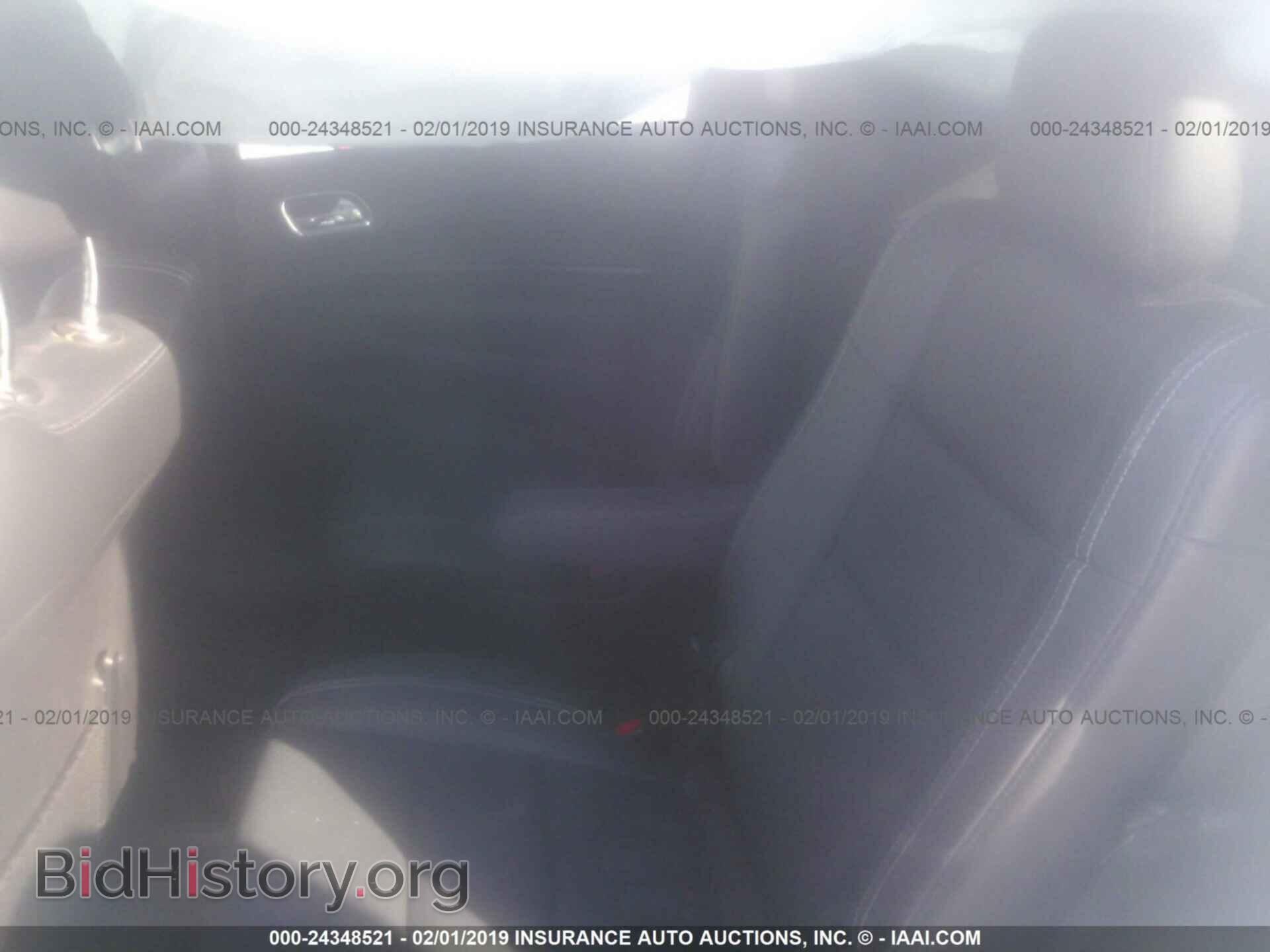2016 DODGE DURANGO - VIN: 1C4RDJEG3GC331638 - Фото 8
