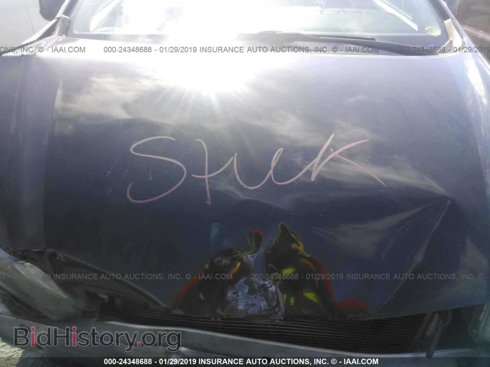 2013 HONDA CIVIC - VIN: 2HGFB2F55DH583185 - Фото 10