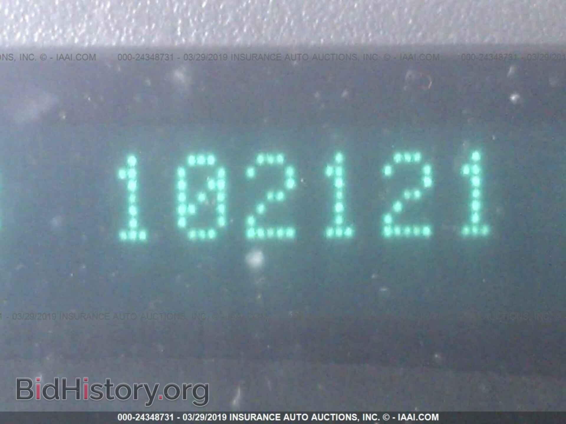 2004 GMC ENVOY - VIN: 1GKES12S646187417 - Фото 7
