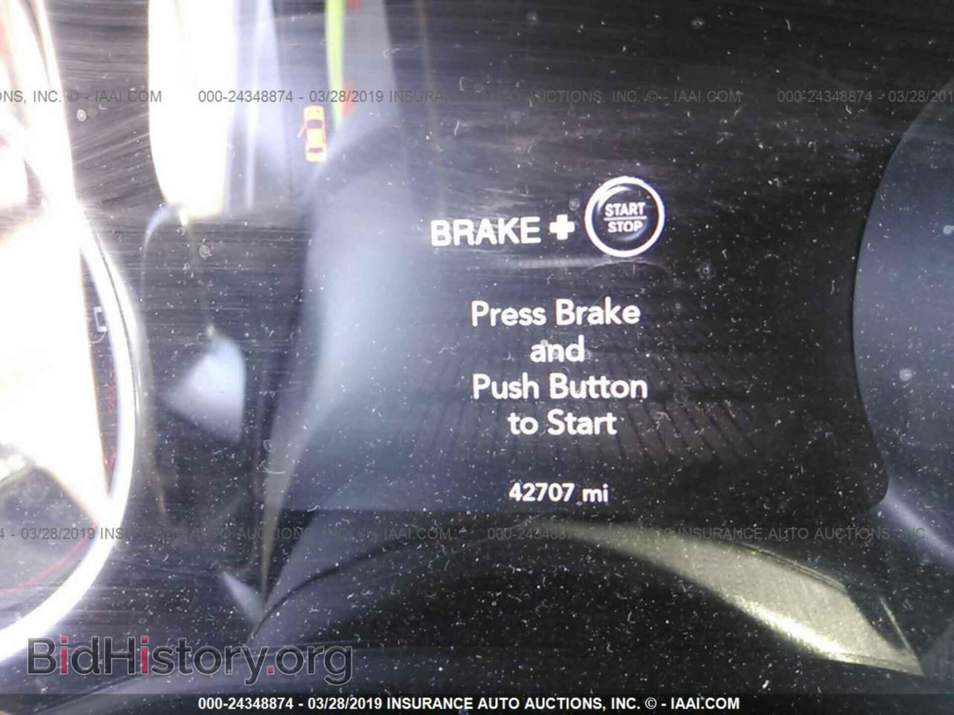 2015 DODGE CHALLENGER - VIN: 2C3CDZAG5FH708903 - Photo 7
