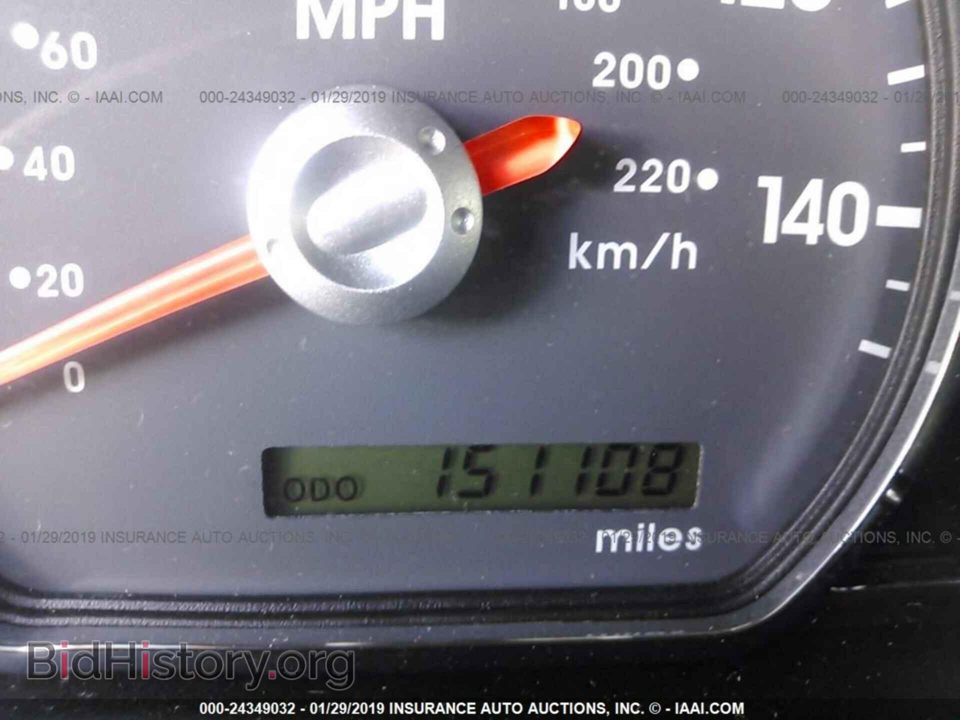 2012 MITSUBISHI GALANT - VIN: 4A32B3FF7CE014661 - Фото 7
