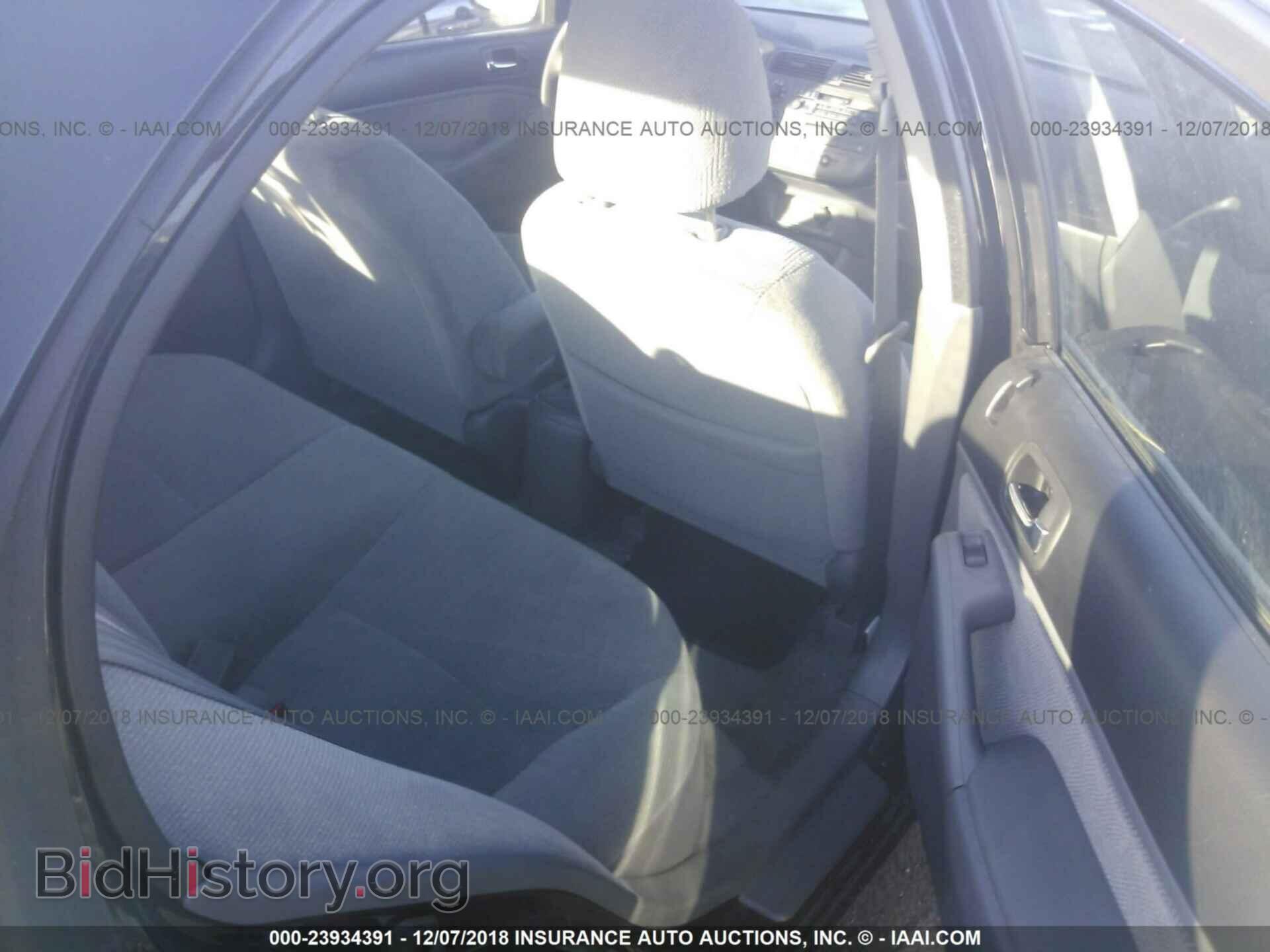 2015 FORD FOCUS - VIN: 1FADP3F26FL316328 - Фото 8