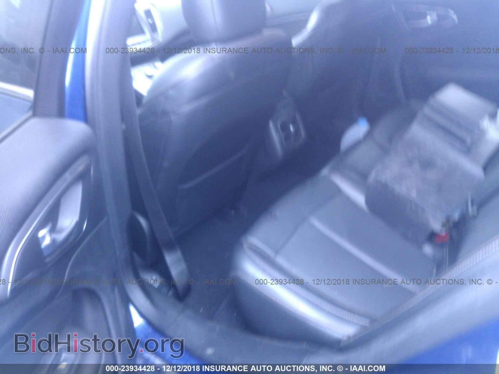 2015 CHRYSLER 200 - VIN: 1C3CCCEG0FN589286 - Фото 8
