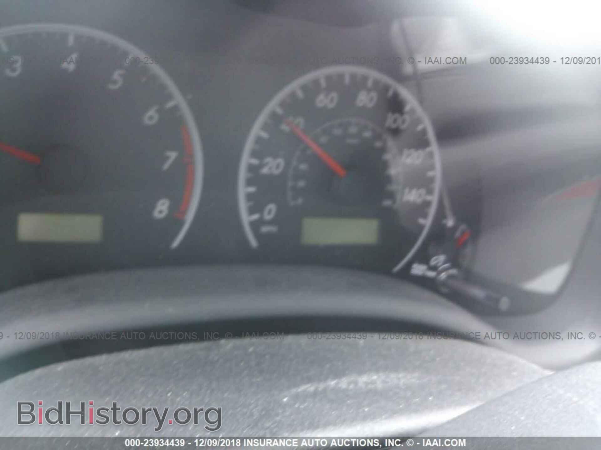 2013 TOYOTA COROLLA - VIN: 5YFBU4EE5DP132644 - Фото 7