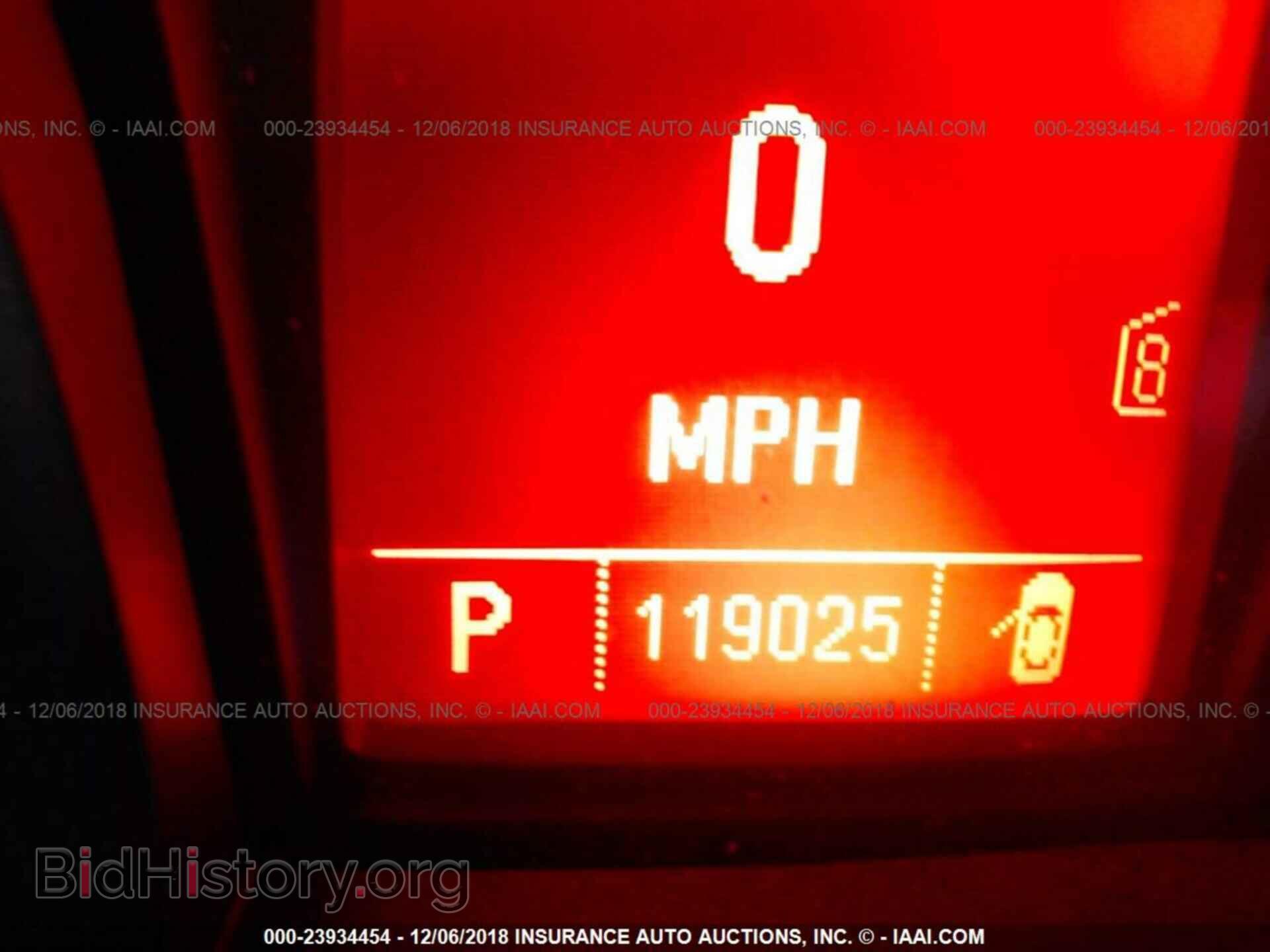 2011 GMC TERRAIN - VIN: 2CTALSEC0B6440664 - Photo 7