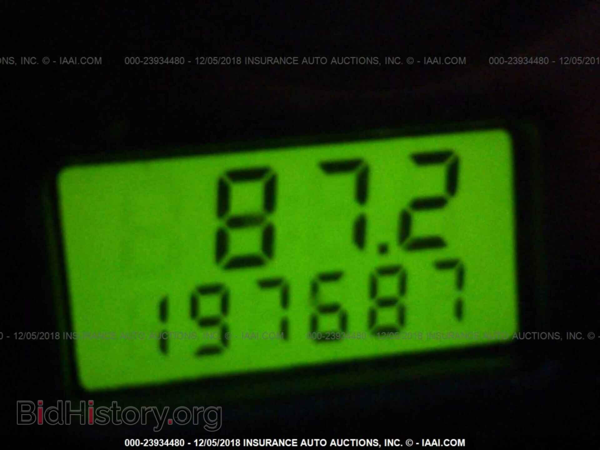 2005 FORD FOCUS - VIN: 1FAFP34NX5W120041 - Фото 7