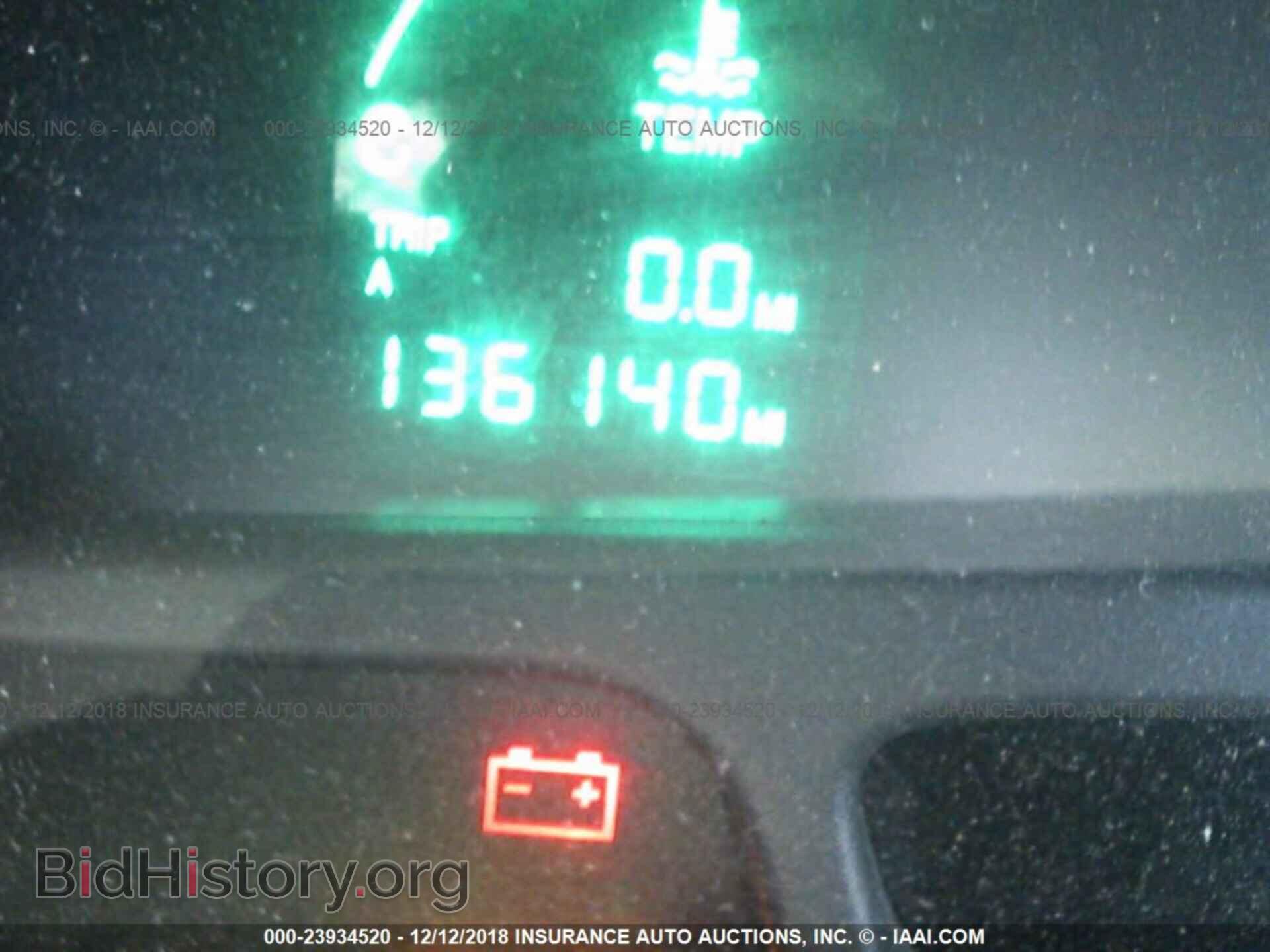 2001 CADILLAC DEVILLE - VIN: 1G6KD54Y51U273720 - Фото 7