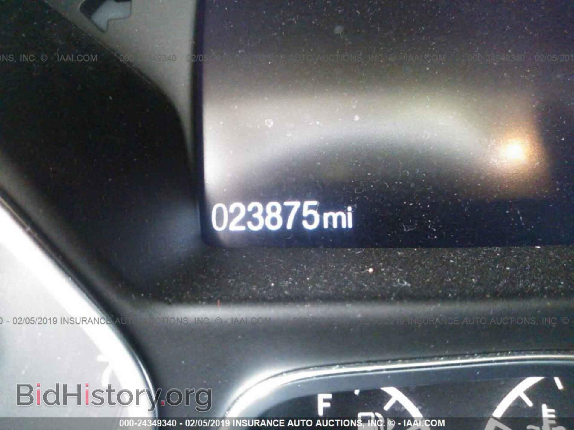 2017 FORD FOCUS - VIN: 1FADP3F21HL282723 - Photo 7