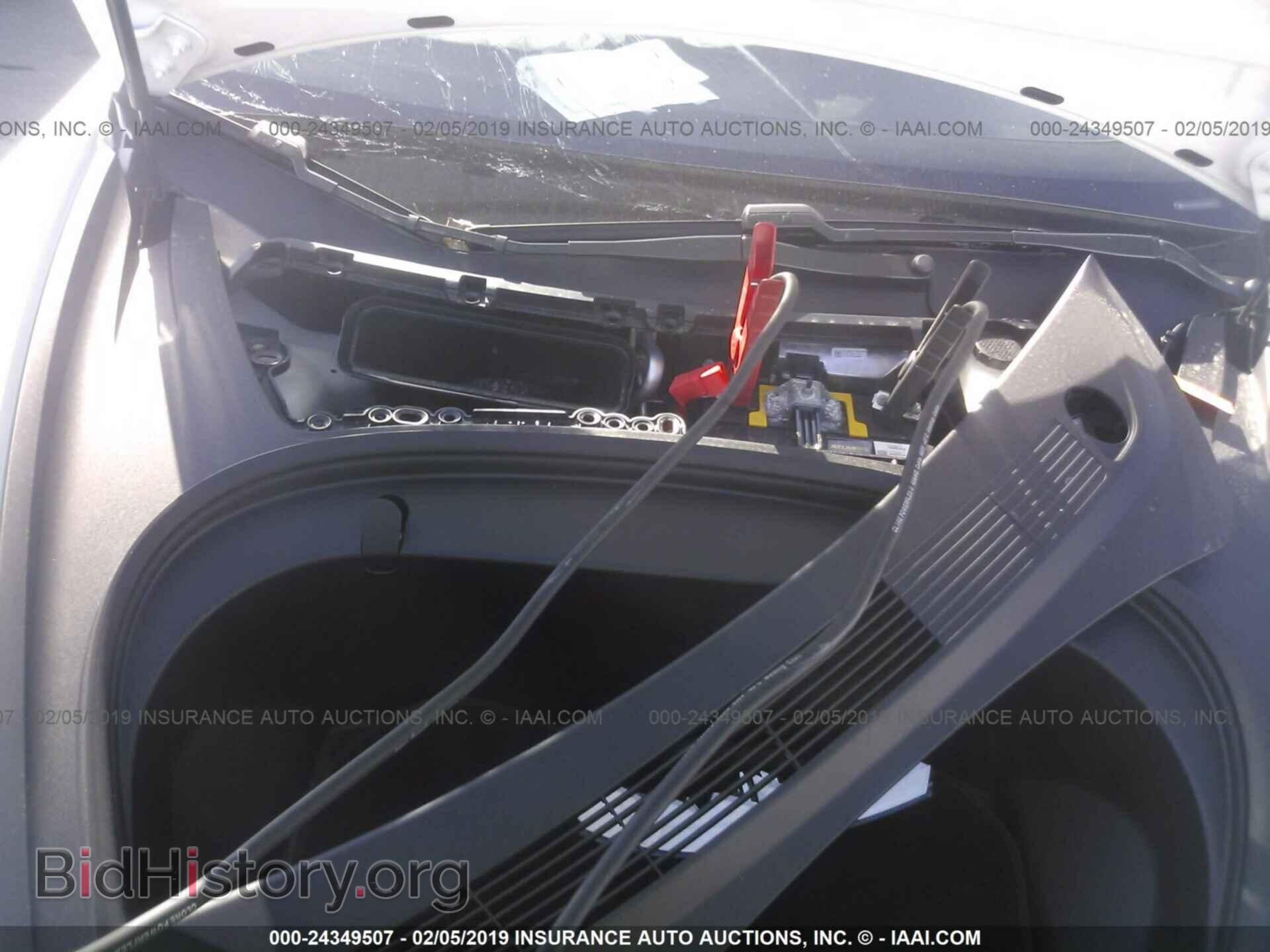 2018 TESLA MODEL 3 - VIN: 5YJ3E1EBXJF146701 - Фото 10