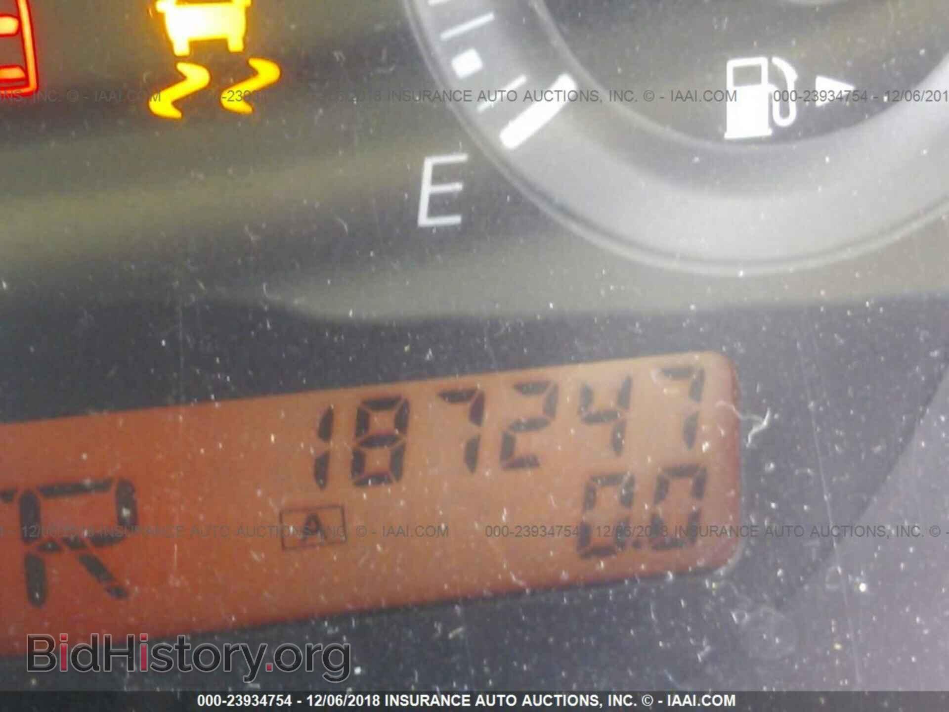 2012 NISSAN VERSA - VIN: 3N1BC1CP5CK807239 - Фото 7