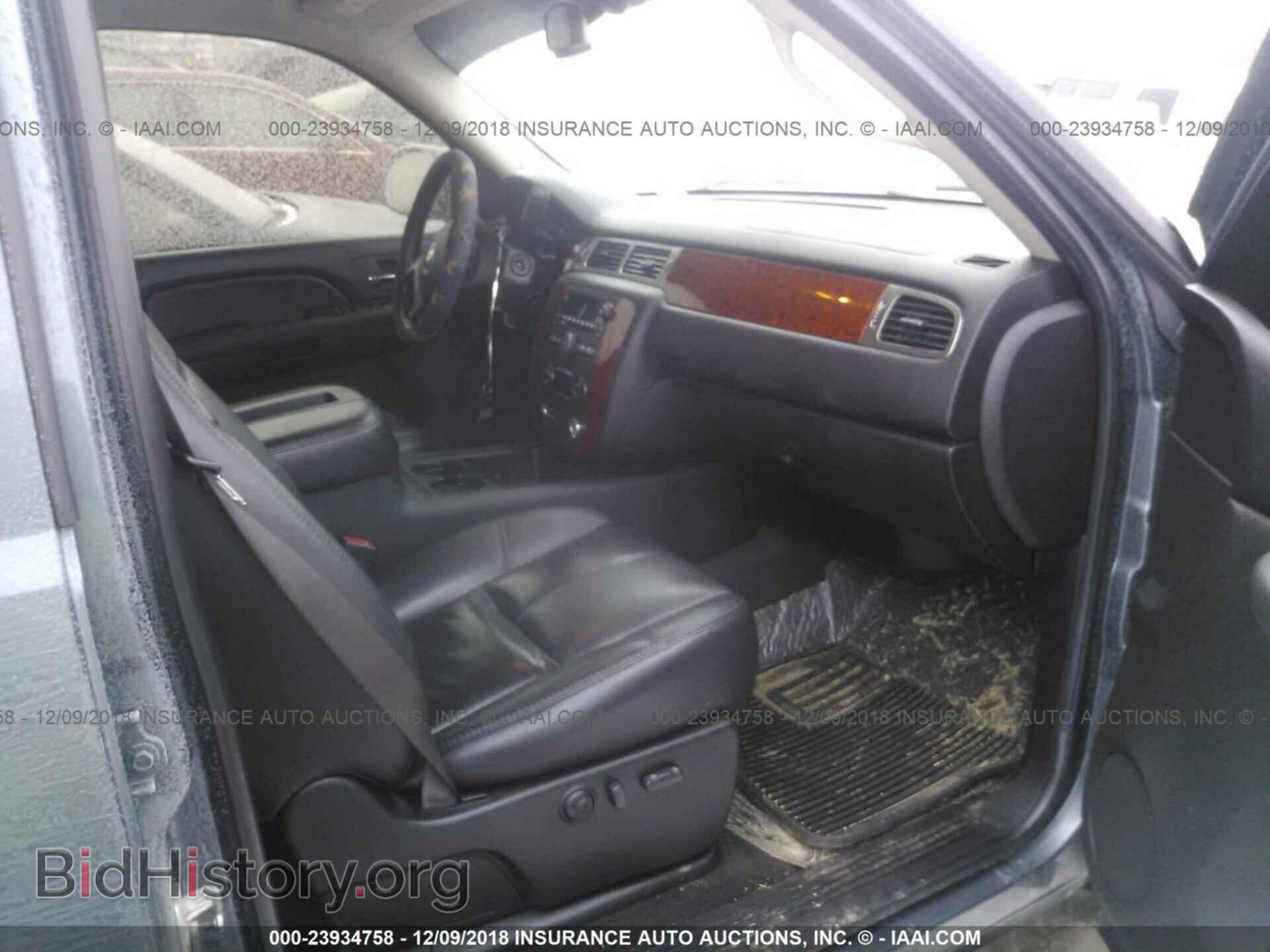 2007 CHEVROLET SILVERADO - VIN: 2GCEK13M571720221 - Фото 5