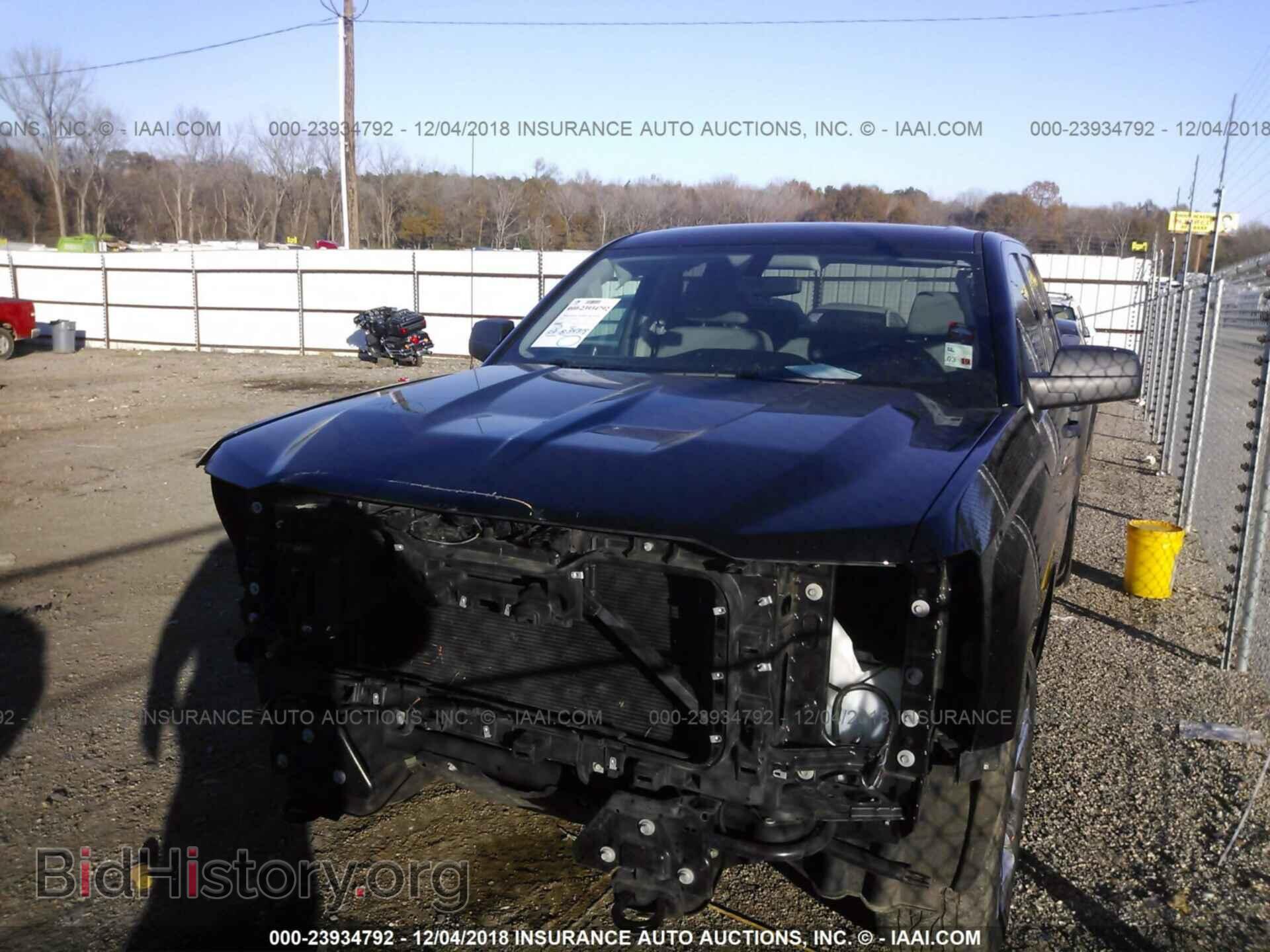 2017 CHEVROLET SILVERADO - VIN: 1GCRCPEC1HZ280481 - Фото 2