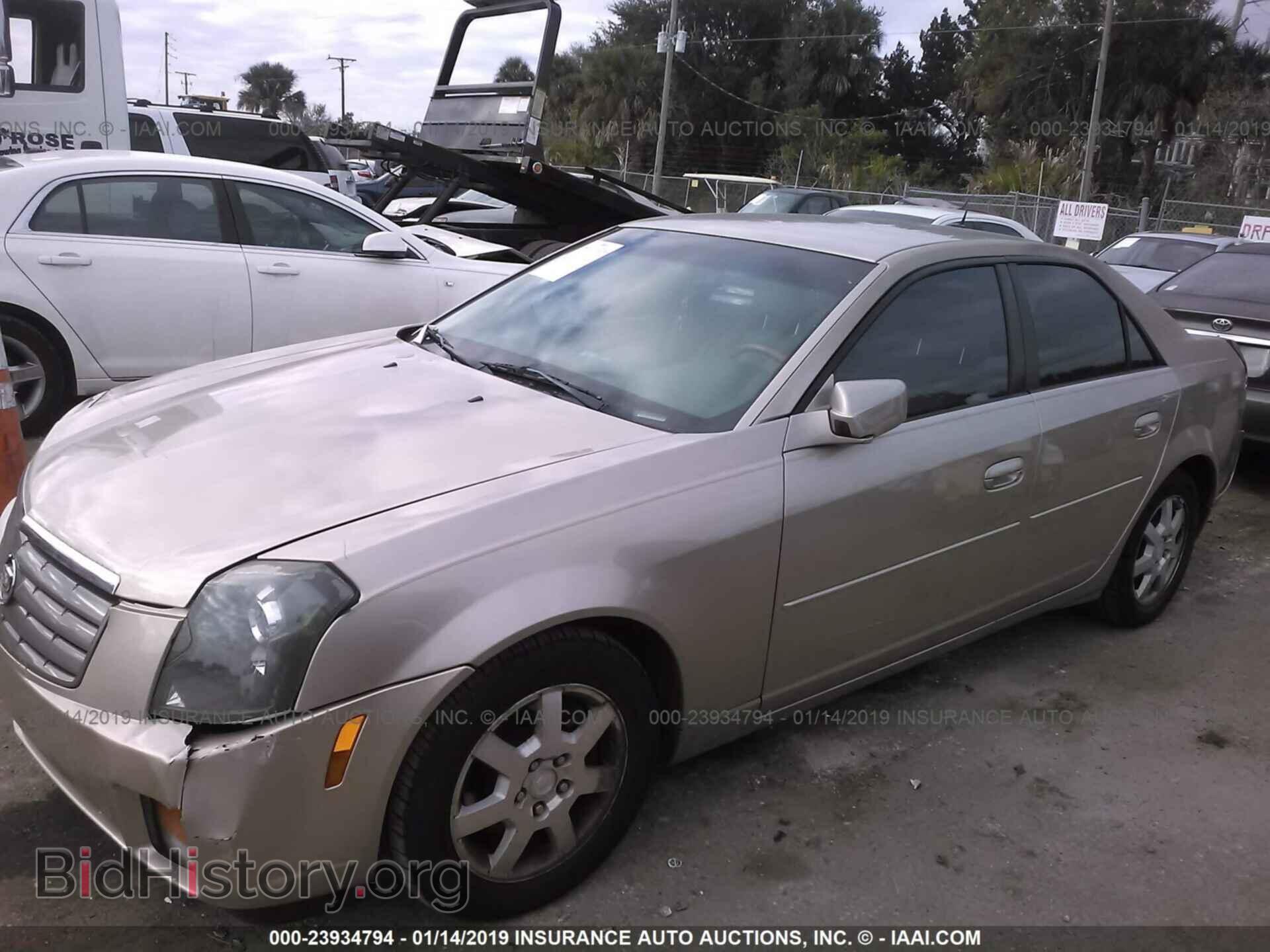 2016 CHRYSLER 200 - VIN: 1C3CCCAB1GN115133 - Photo 2