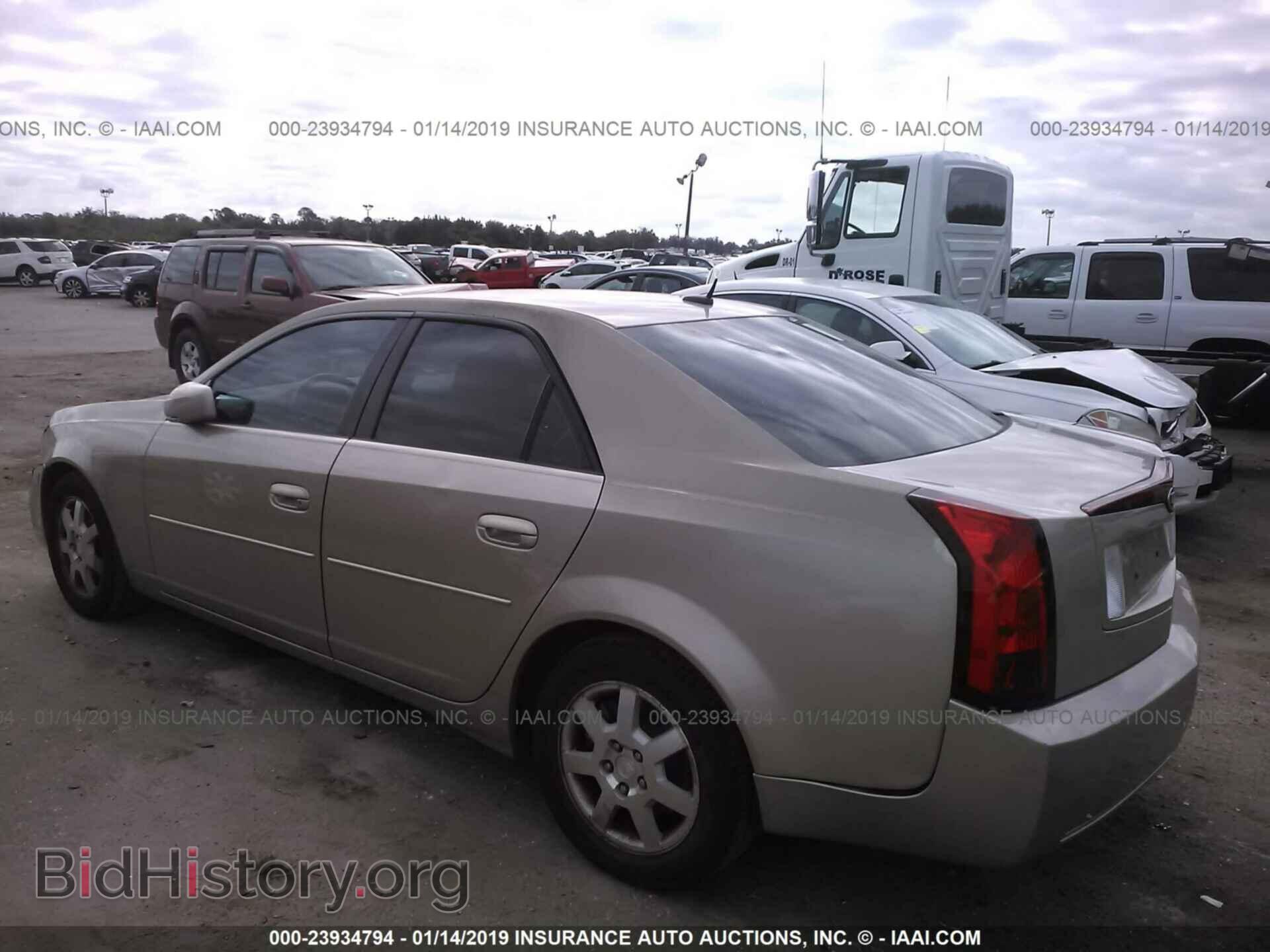 2016 CHRYSLER 200 - VIN: 1C3CCCAB1GN115133 - Photo 3